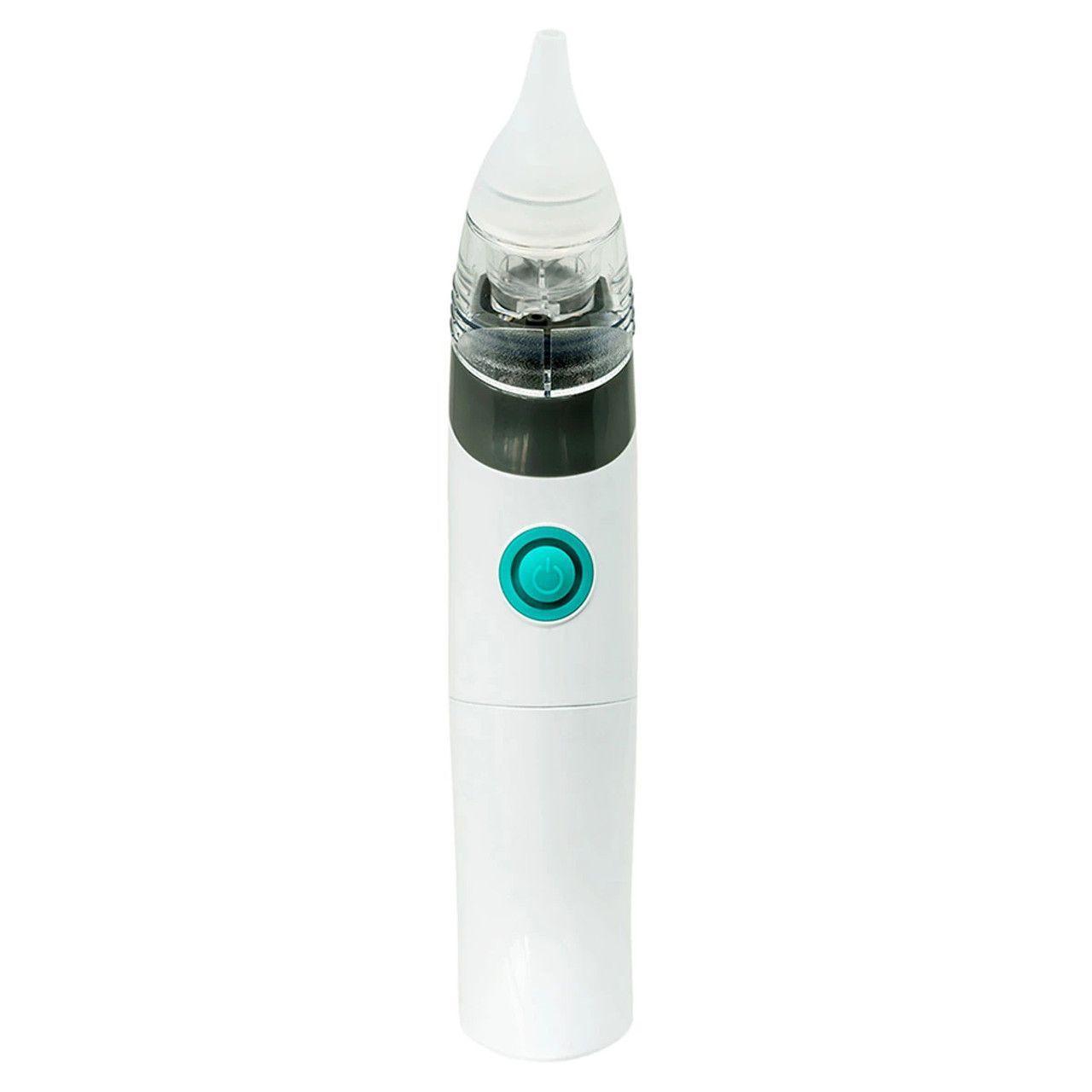 Aspirador Nasal De Baterías Rino-4