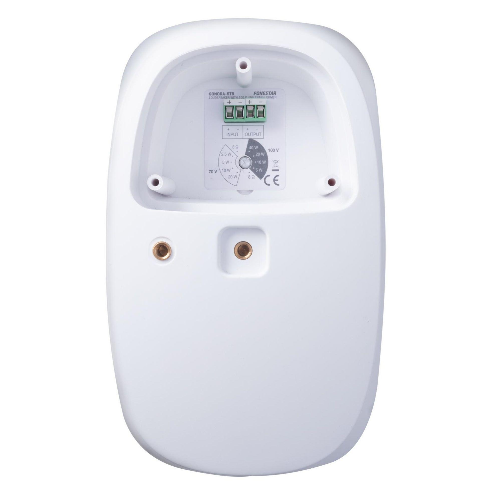 Parlante Sonora 5TB -2