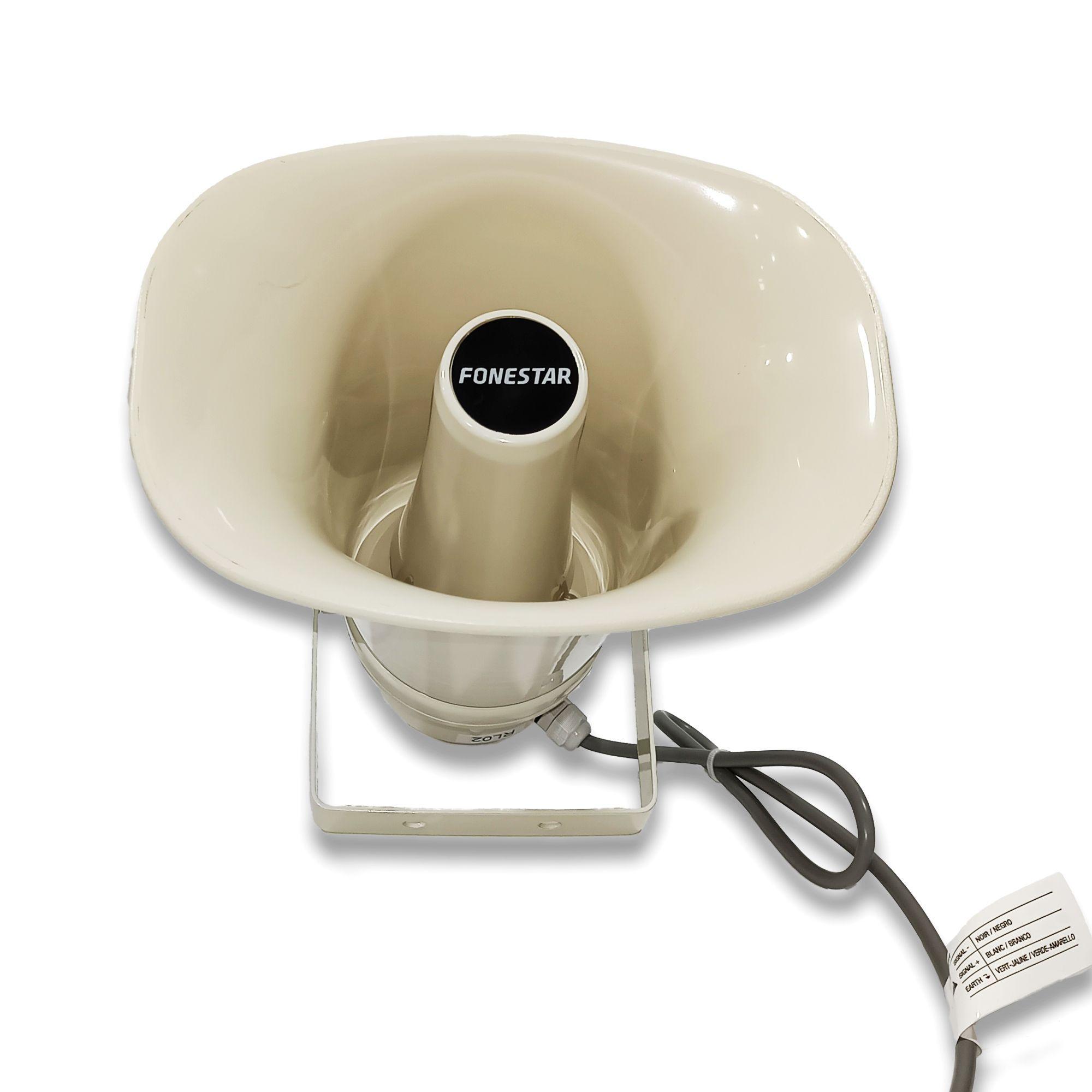 Altavoz de Baja Impedancia FE-1110 FONESTAR-0