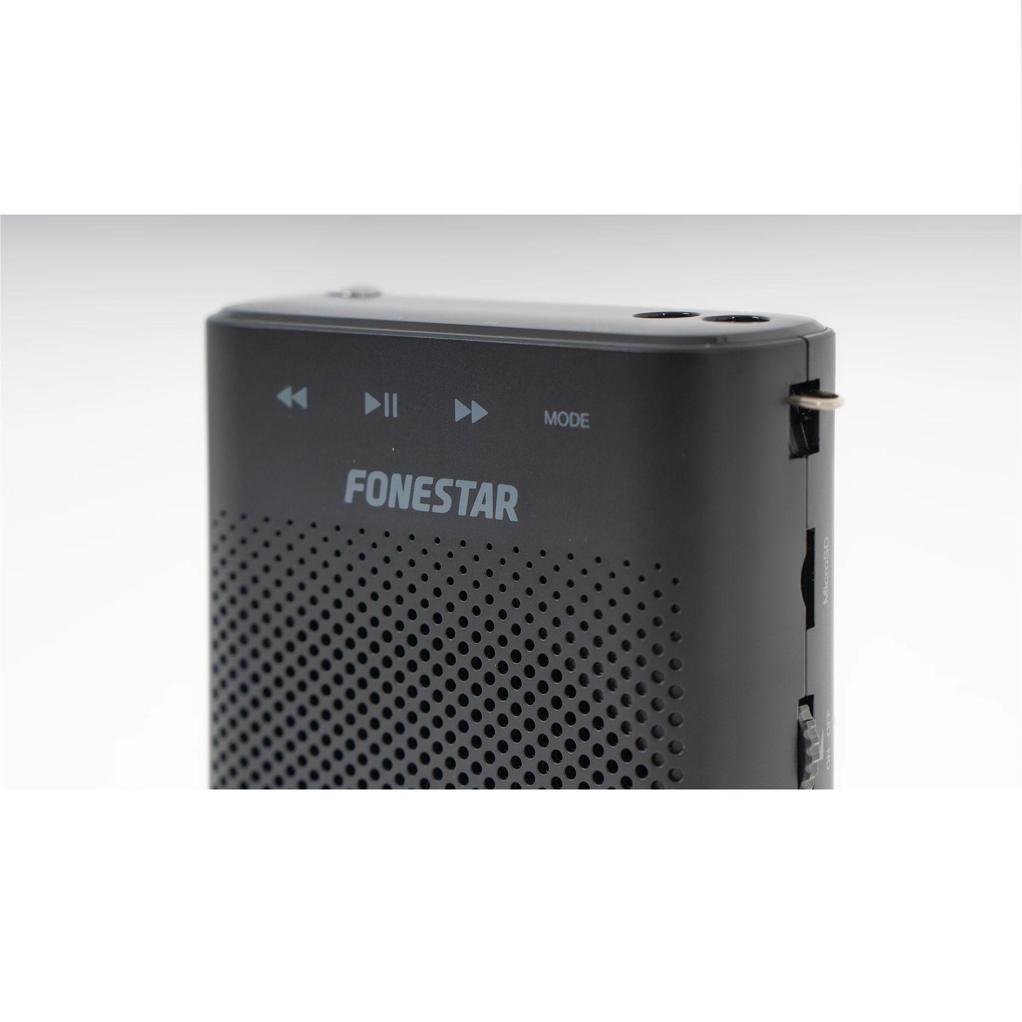 Amplificador personal docentes Fontares-6