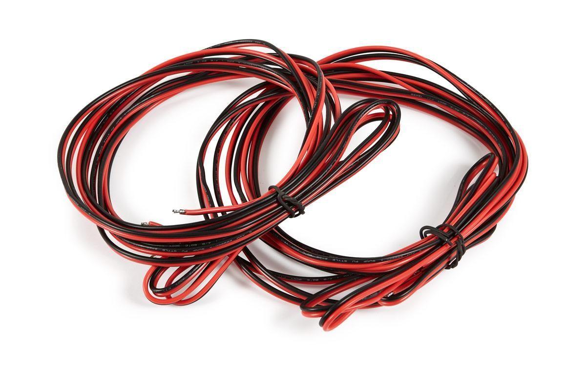 Kit Amplificador de pared mas 2 Parlantes de techo Fonestar-2