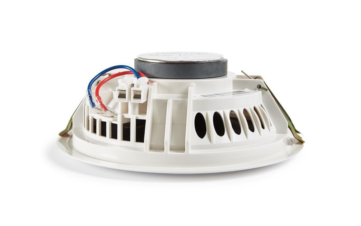 Kit Amplificador de pared mas 2 Parlantes de techo Fonestar-1