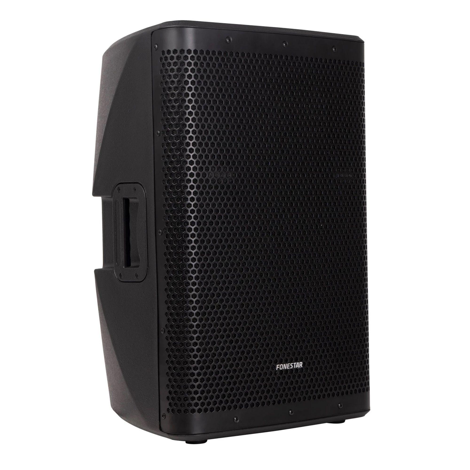 Parlante Activo Profesional 800W 300W RMS-5