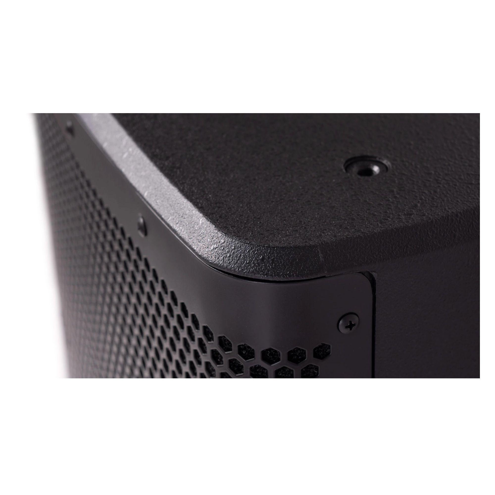 Parlante Activo Profesional 800W 300W RMS-4