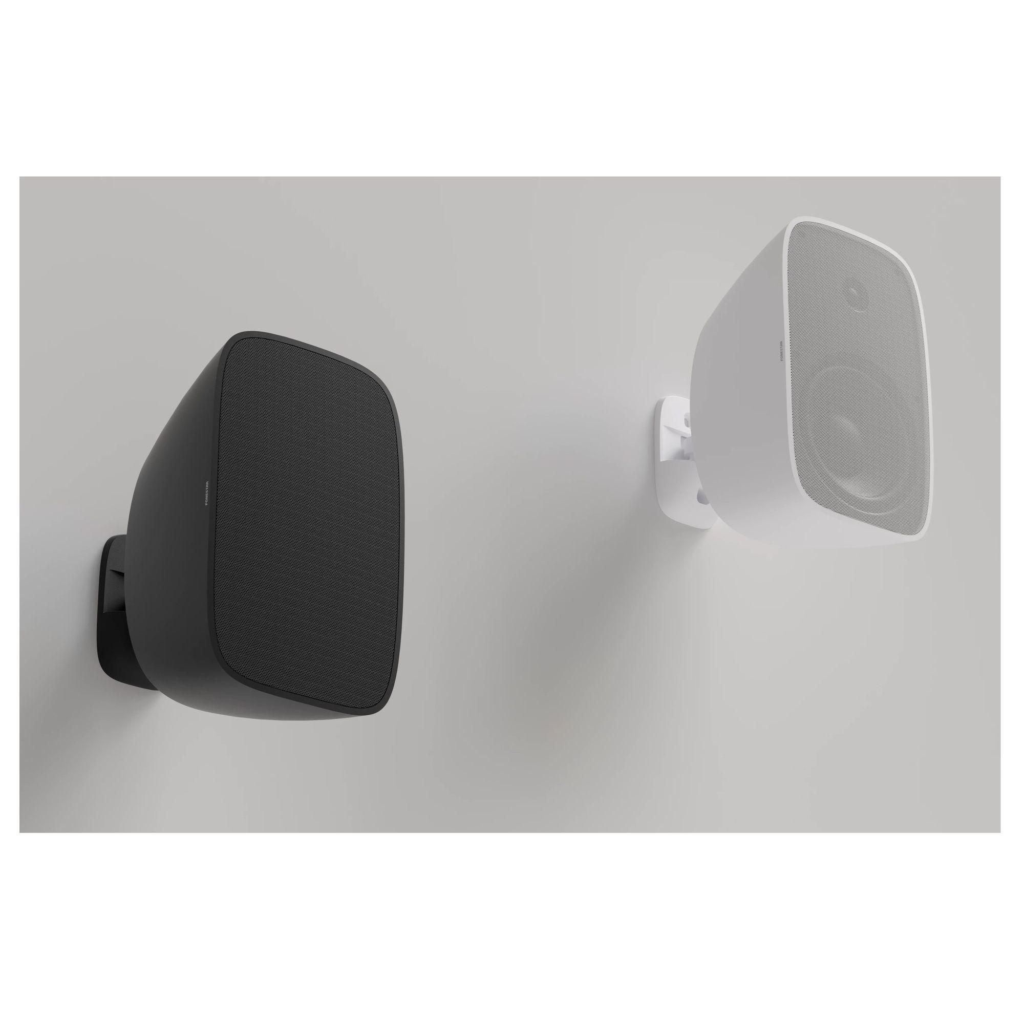 Parlante Sonora Ambiental 8TB 100W Con Transformador Línea Muro IP-66-6