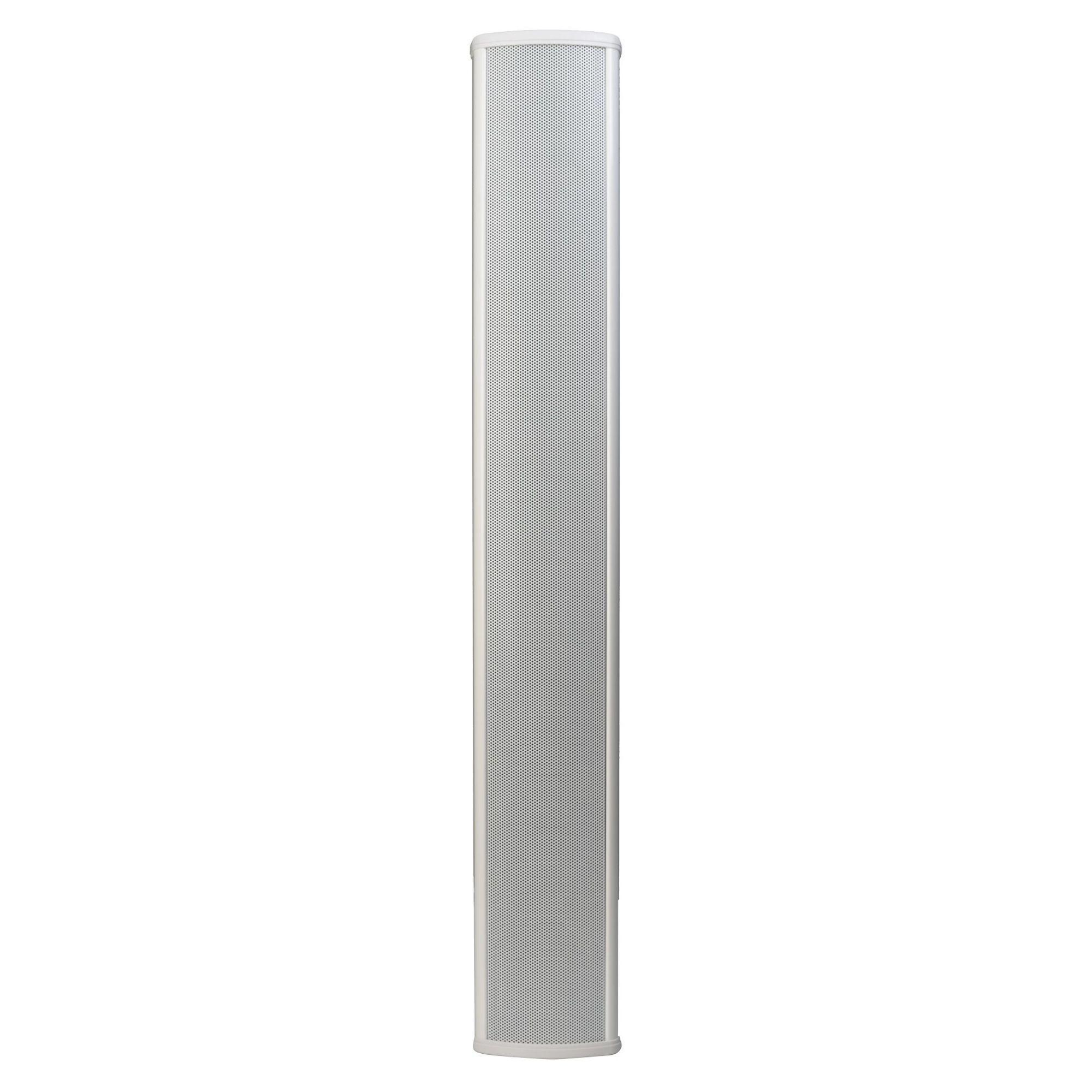 Columna de sonido con transformador de línea de 10-3