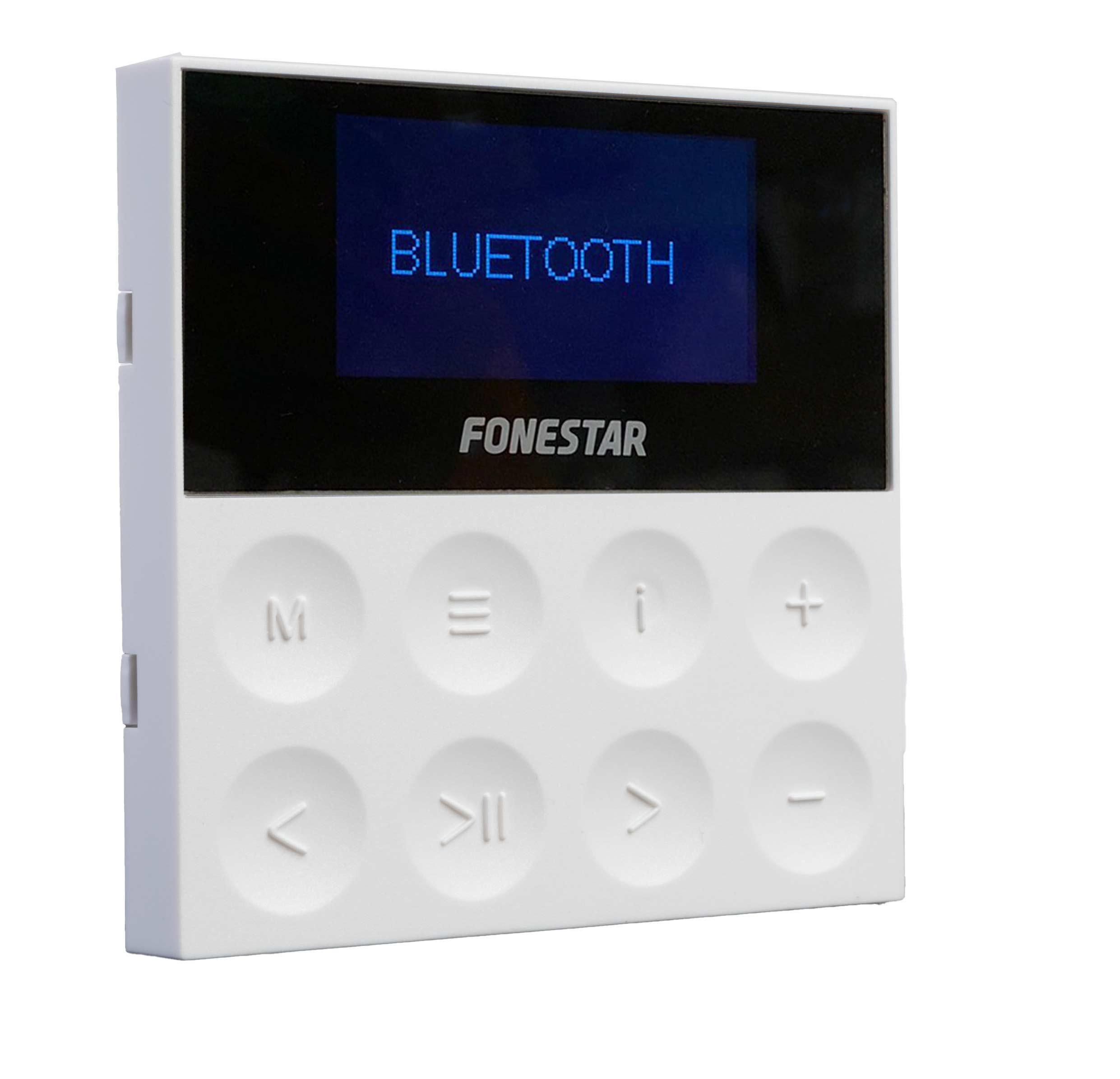 Amplificador de Pared Fonestar KS-AMP-1