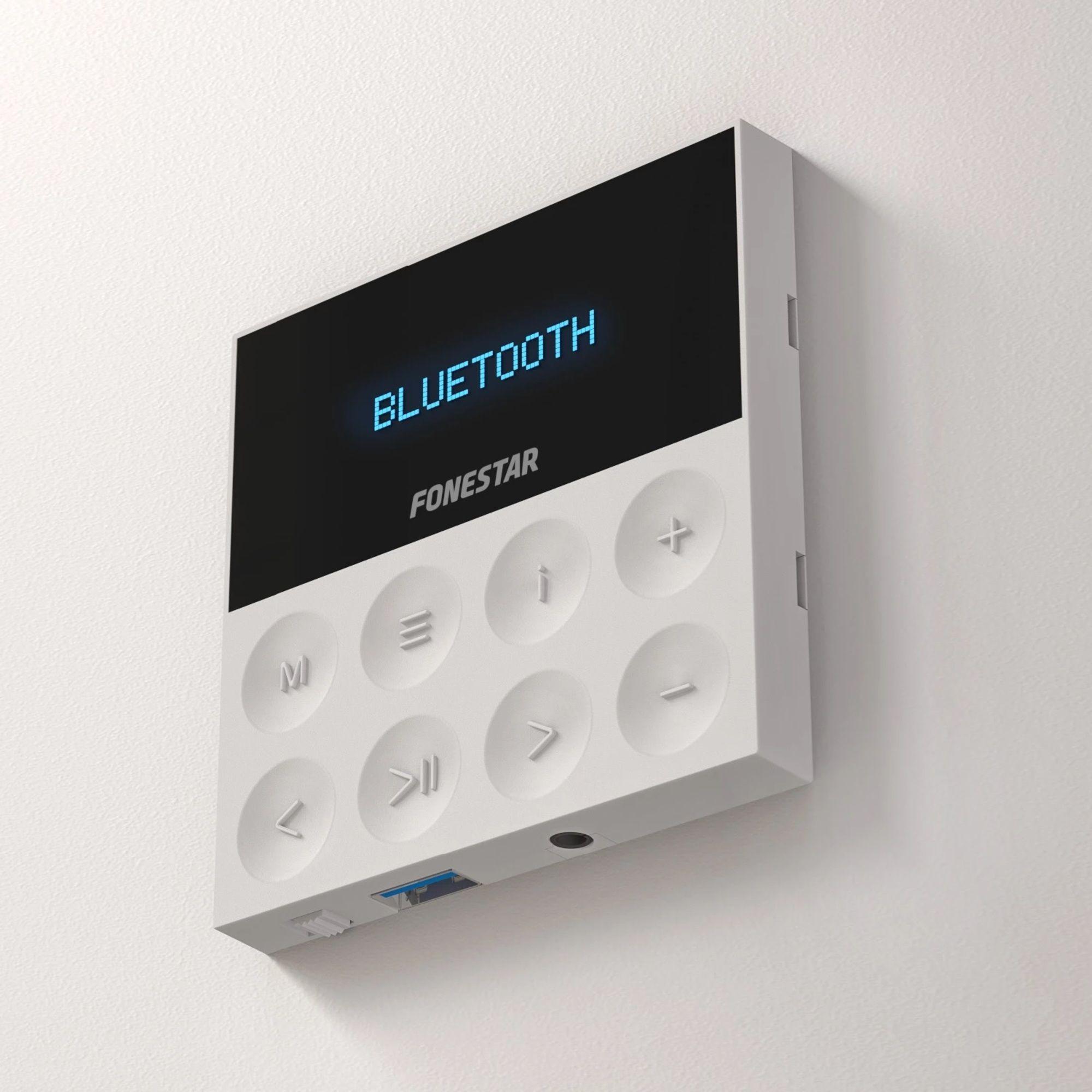 Amplificador de Pared Fonestar KS-AMP-4