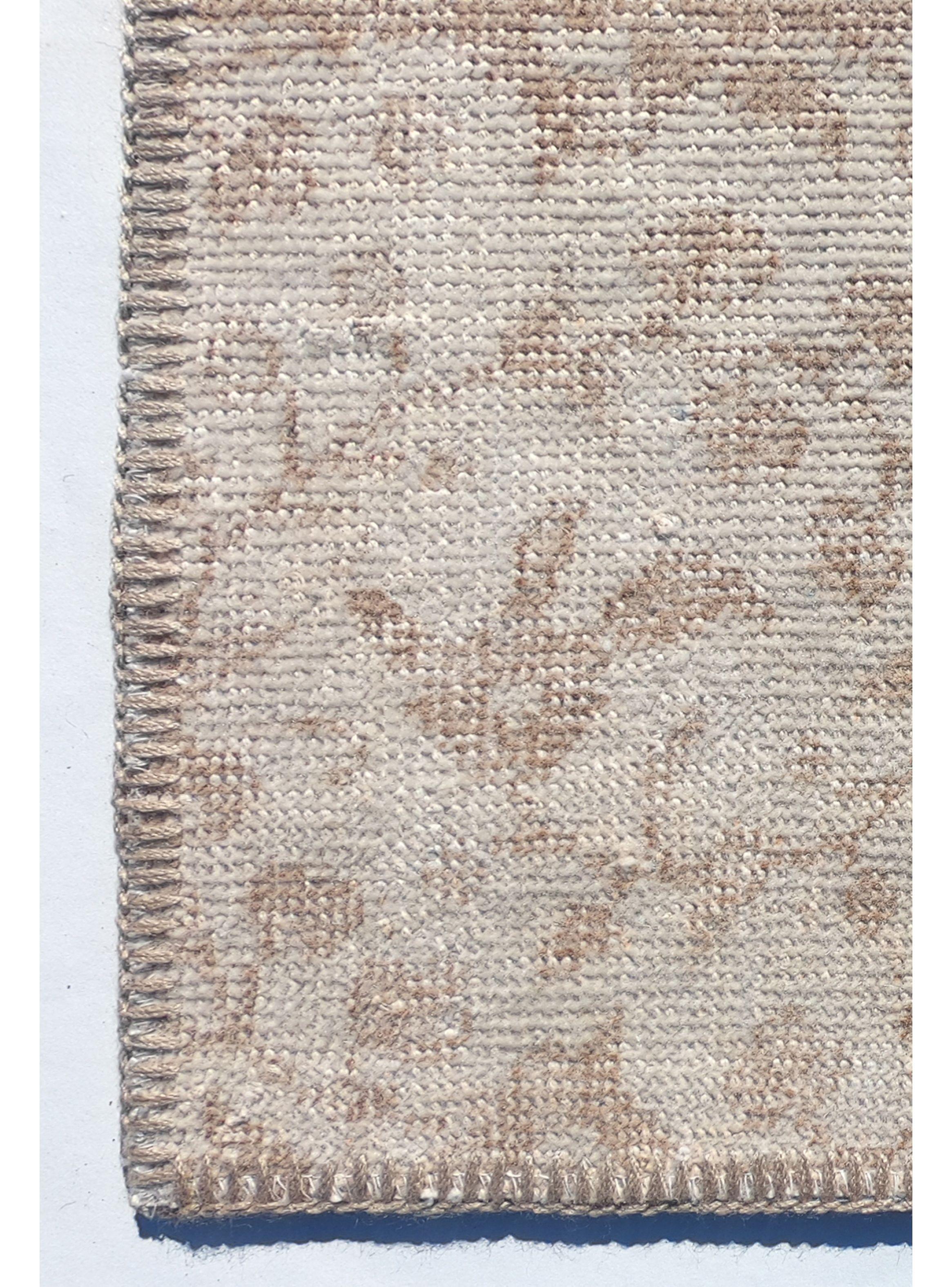Alfombra Persa de Lana, Patchwork Montieri de 2.00 x 1.50 mts., AA1024-2