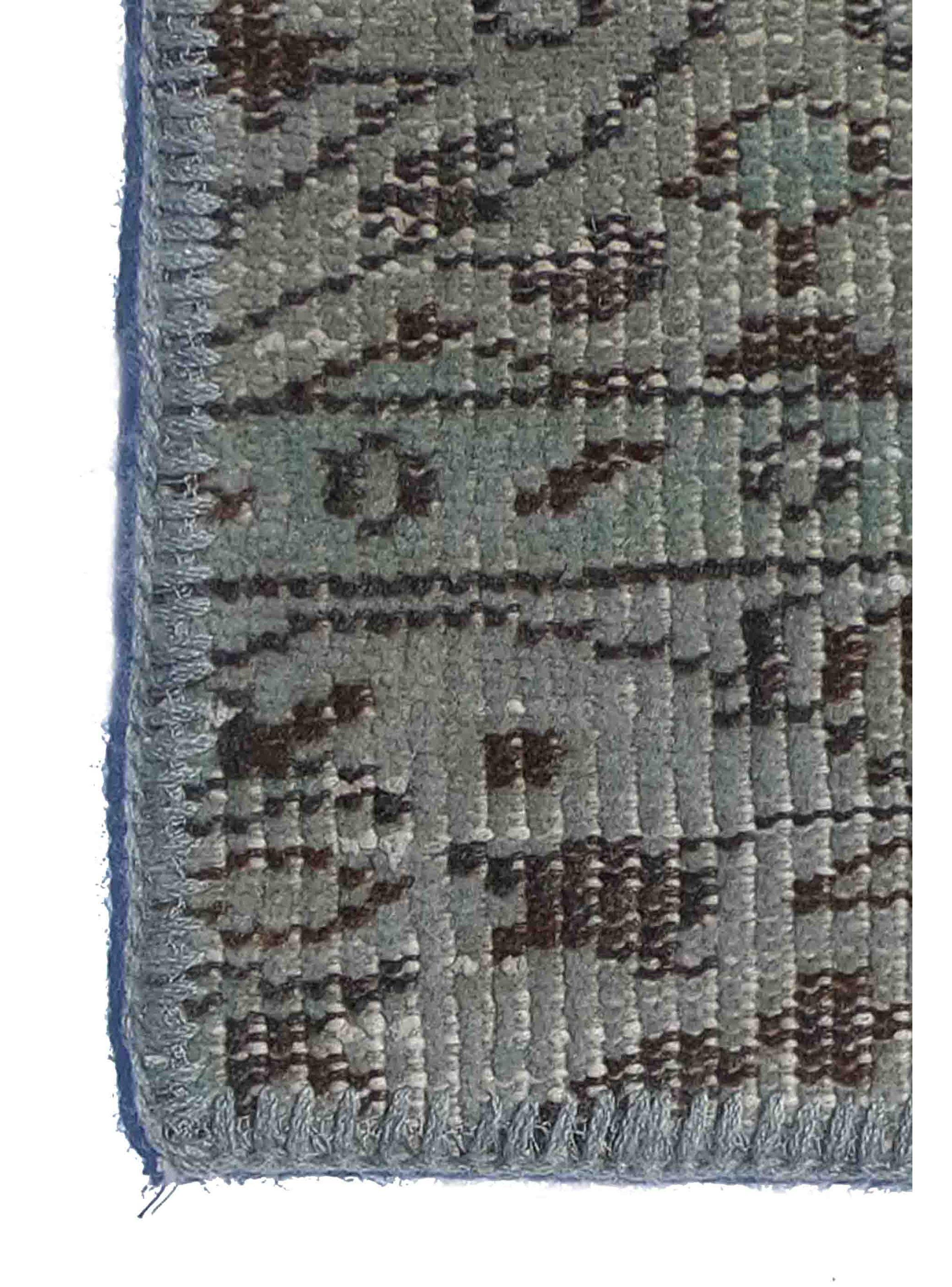 Alfombra Persa de Lana, Patchwork Vintage 2.00 x 1.50 mts, PV381-2