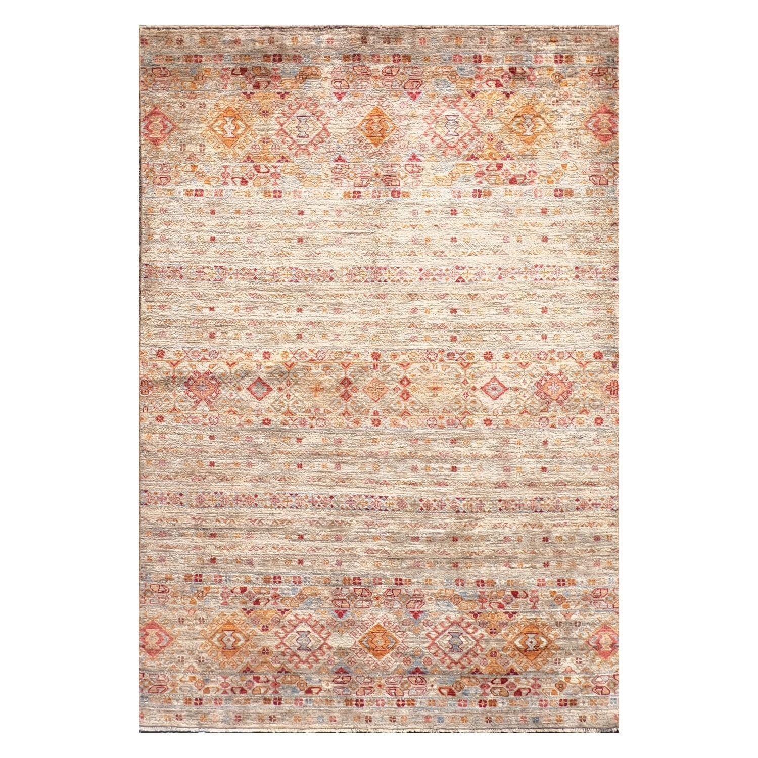 Alfombra Persa lana, Ariana Jaipur 2.00 x 1.50 mts. 0026-0