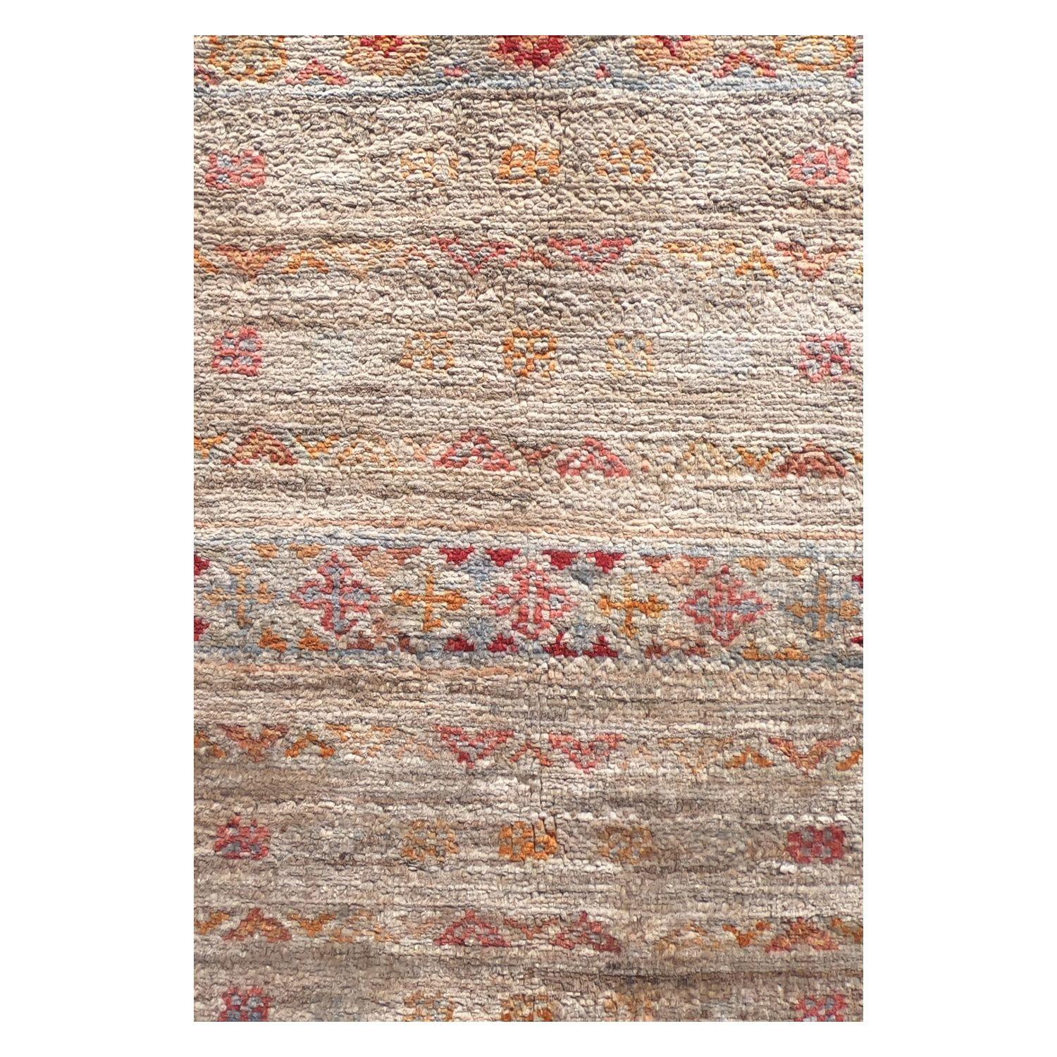 Alfombra Persa lana, Ariana Jaipur 2.00 x 1.50 mts. 0026-1