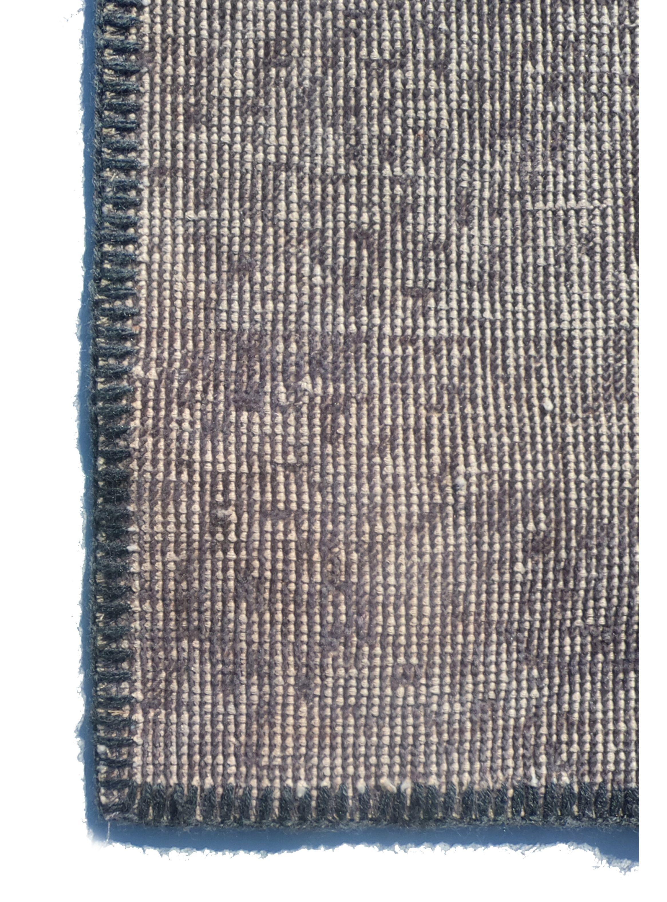 Alfombra Persa de Lana, Patchwork Vintage de 2.40 x 1.70 mts, AA063-5