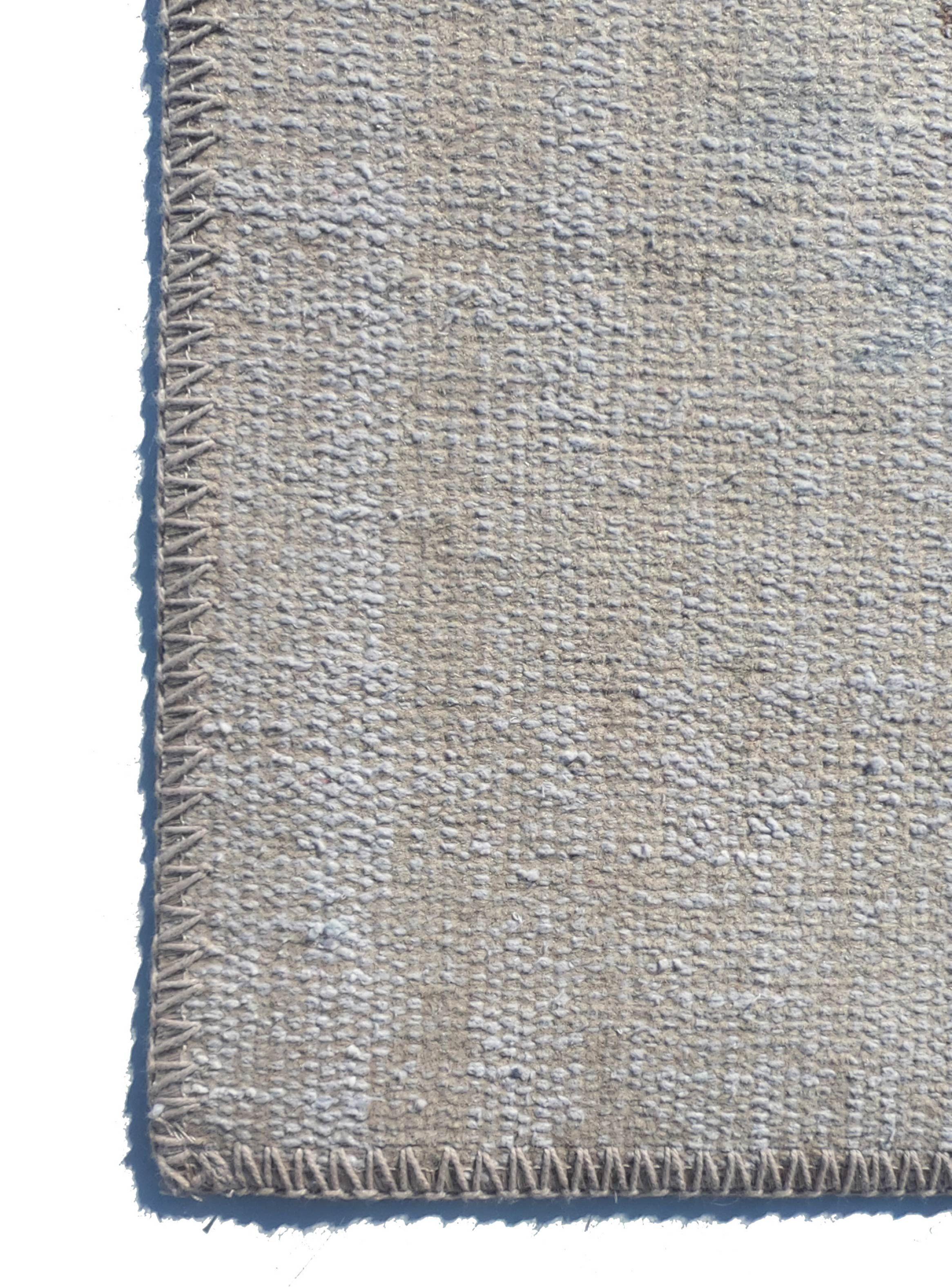 Alfombra Persa de Lana, Patchwork Vintage de 2.00 x 1.50 mts, AA057-2