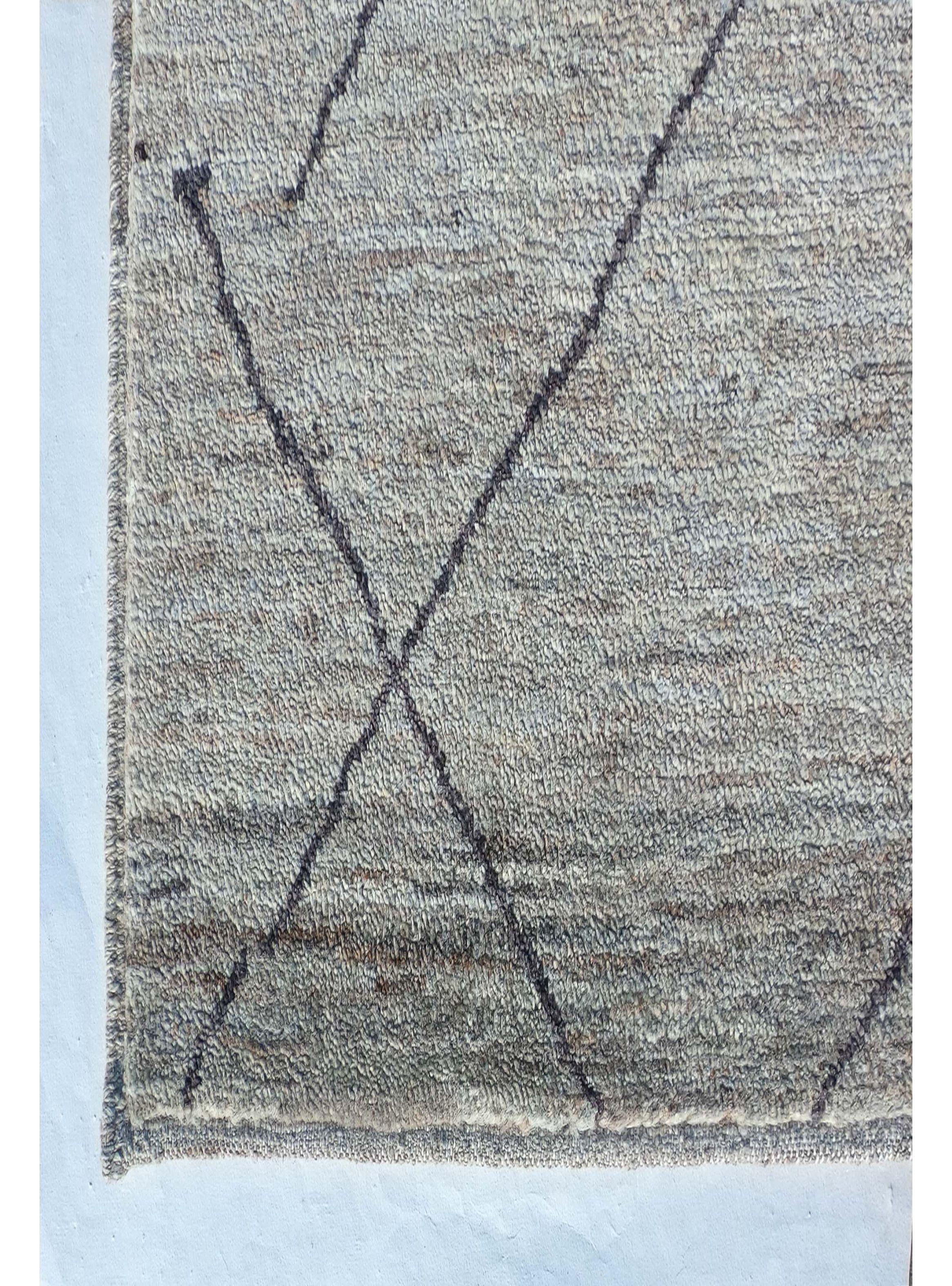 Alfombra Persa de lana, Farahan Garous de 1.90 x 1.50 mts.-2