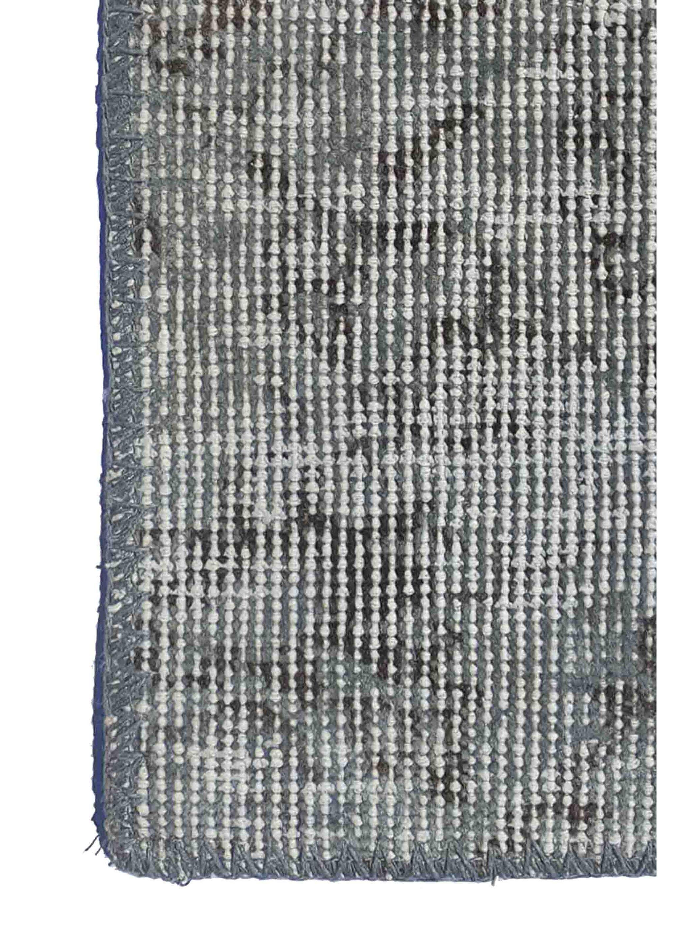 Alfombra Persa de Lana, Patchwork Vintage 2.50 x 0.80 mts, PV392-2