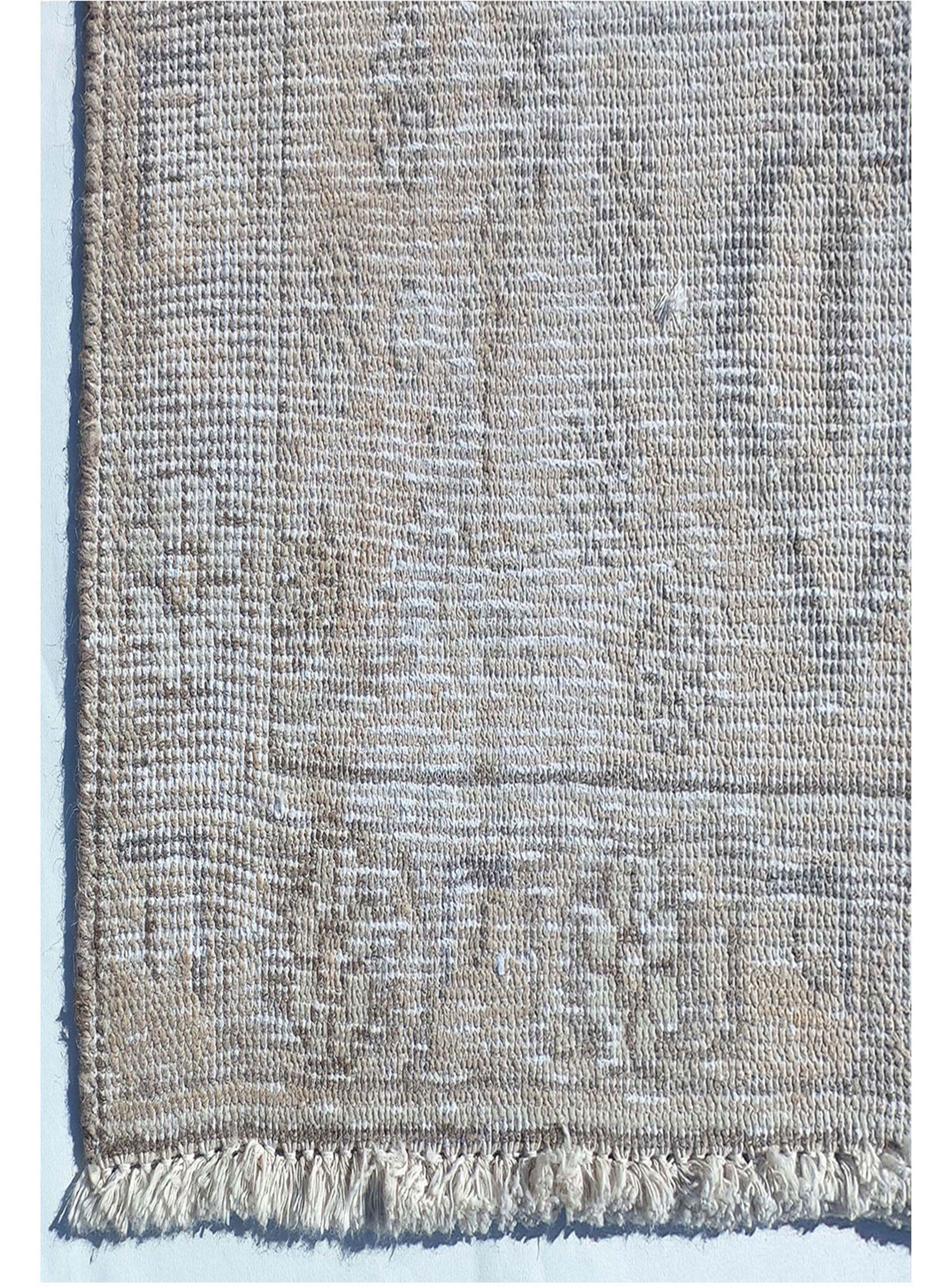 Alfombra Persa Vintage de Lana de 3.80 x 2.90 mts., AA745-2