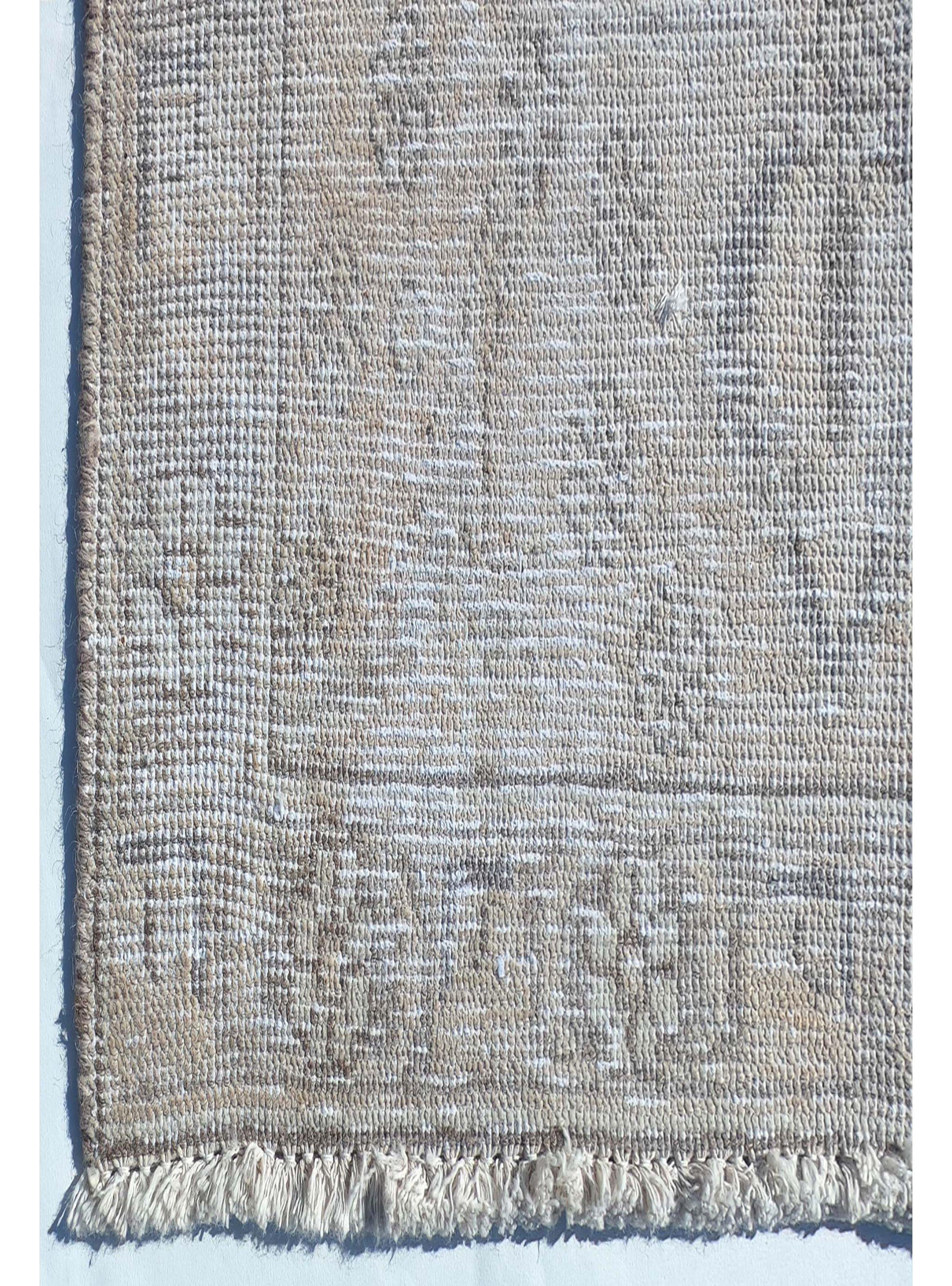 Alfombra Persa Vintage de Lana de 3.80 x 2.90 mts., AA745-5