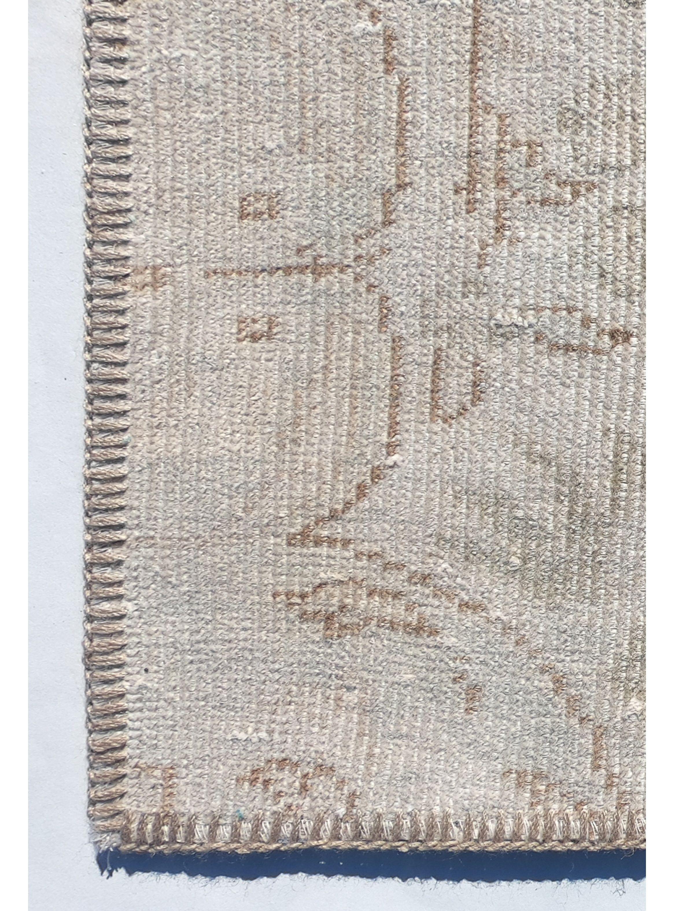 Alfombra Persa de Lana, Patchwork Montieri de 2.00 x 1.50 mts., AA1028-2