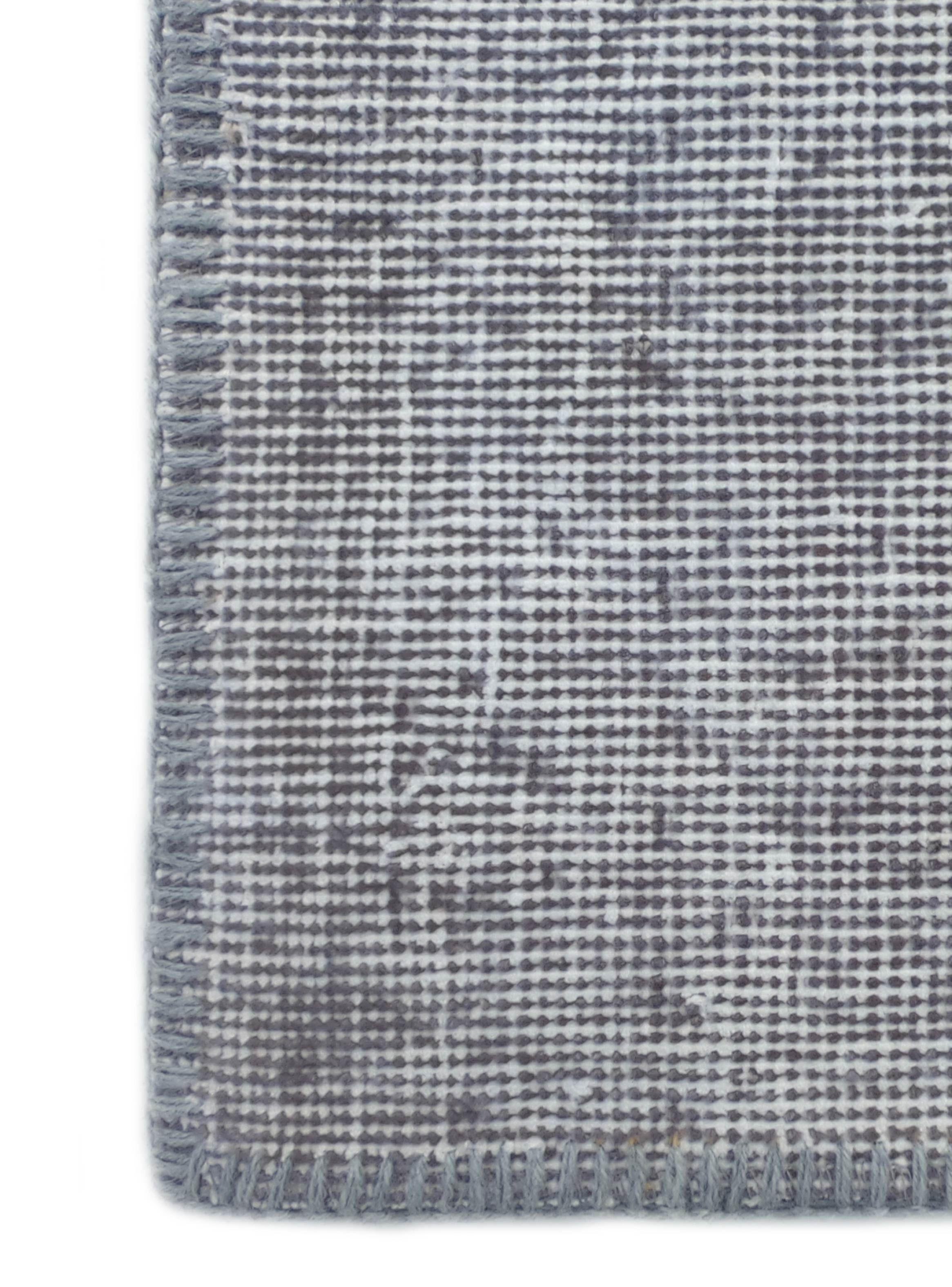 Alfombra Persa de Lana, Patchwork Vintage de 3.00 x 2.00 mts, AA007-2