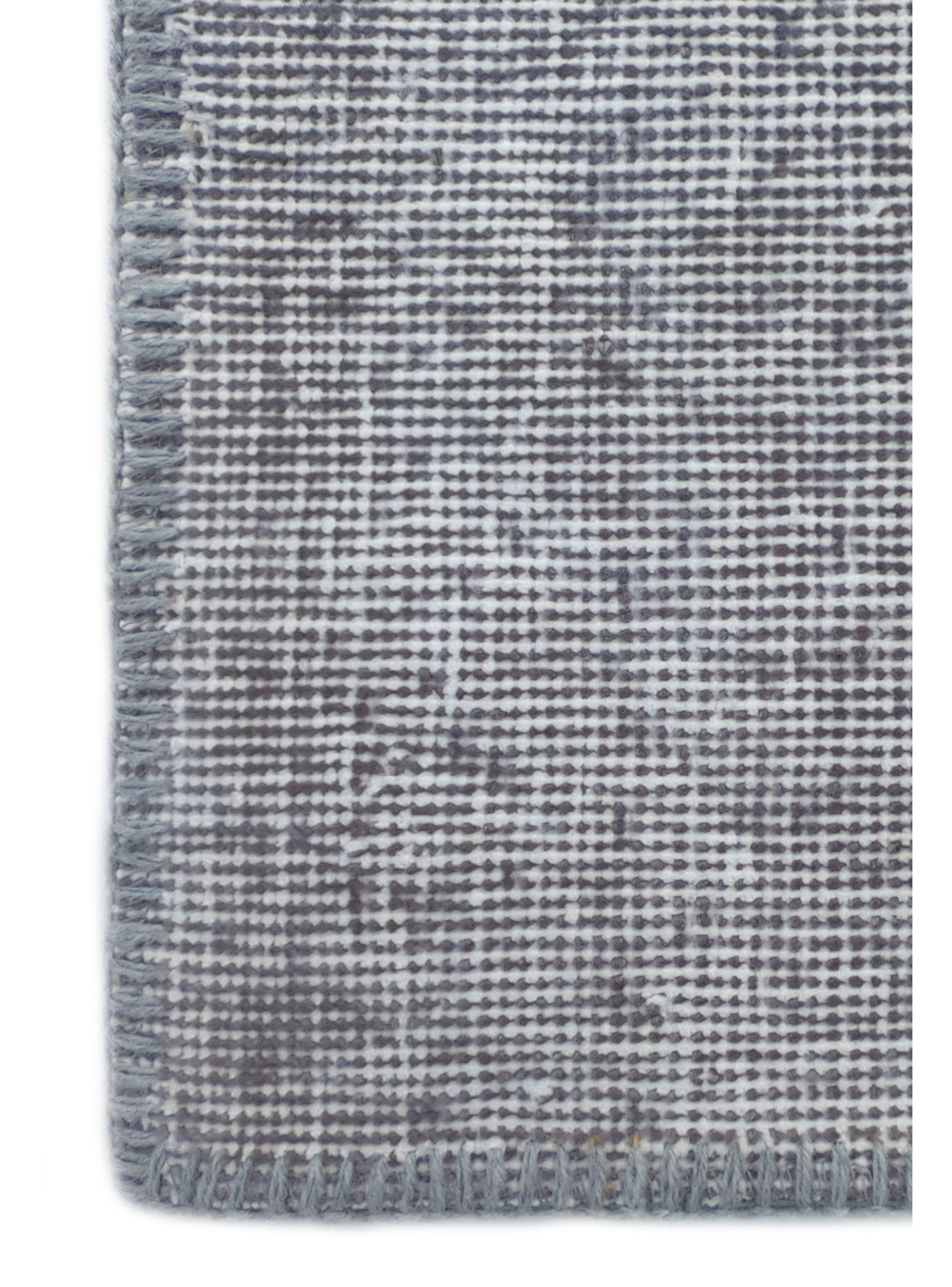 Alfombra Persa de Lana, Patchwork Vintage de 3.00 x 2.00 mts, AA007-5