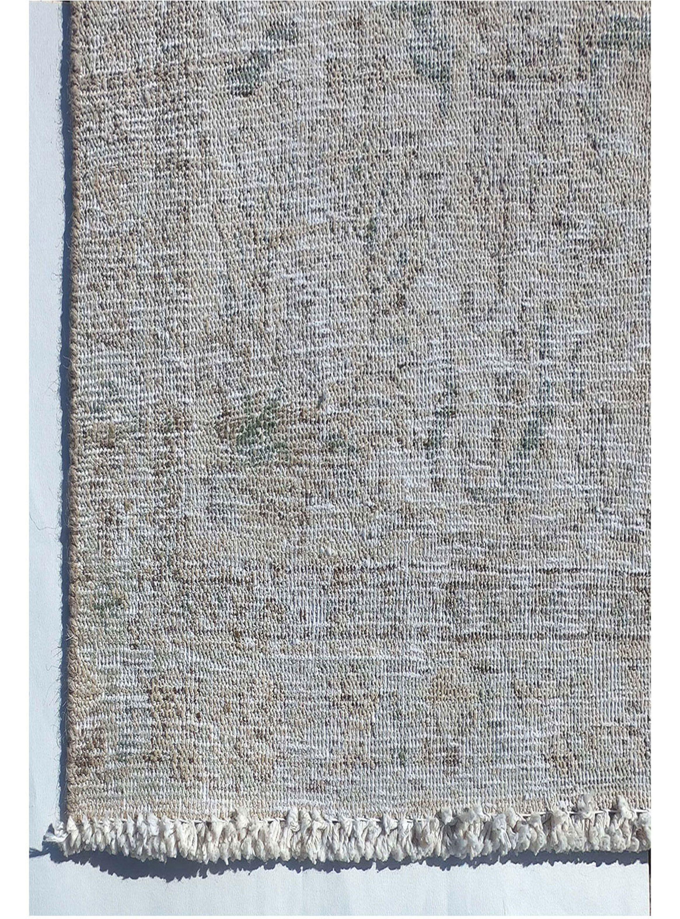Alfombra Persa Vintage de Lana de 3.40 x 2.80 mts., AA721-2