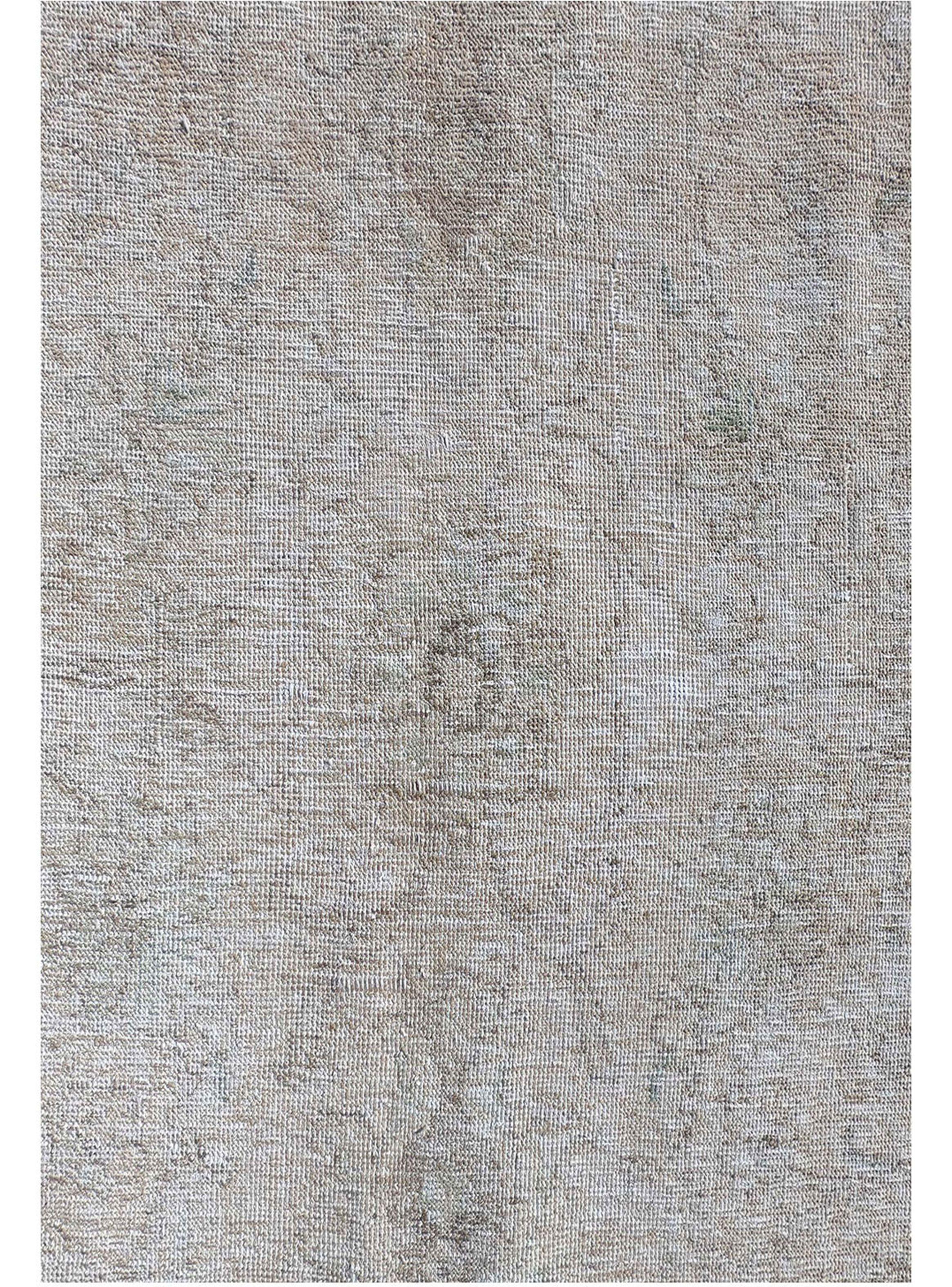 Alfombra Persa Vintage de Lana de 3.40 x 2.80 mts., AA721-2