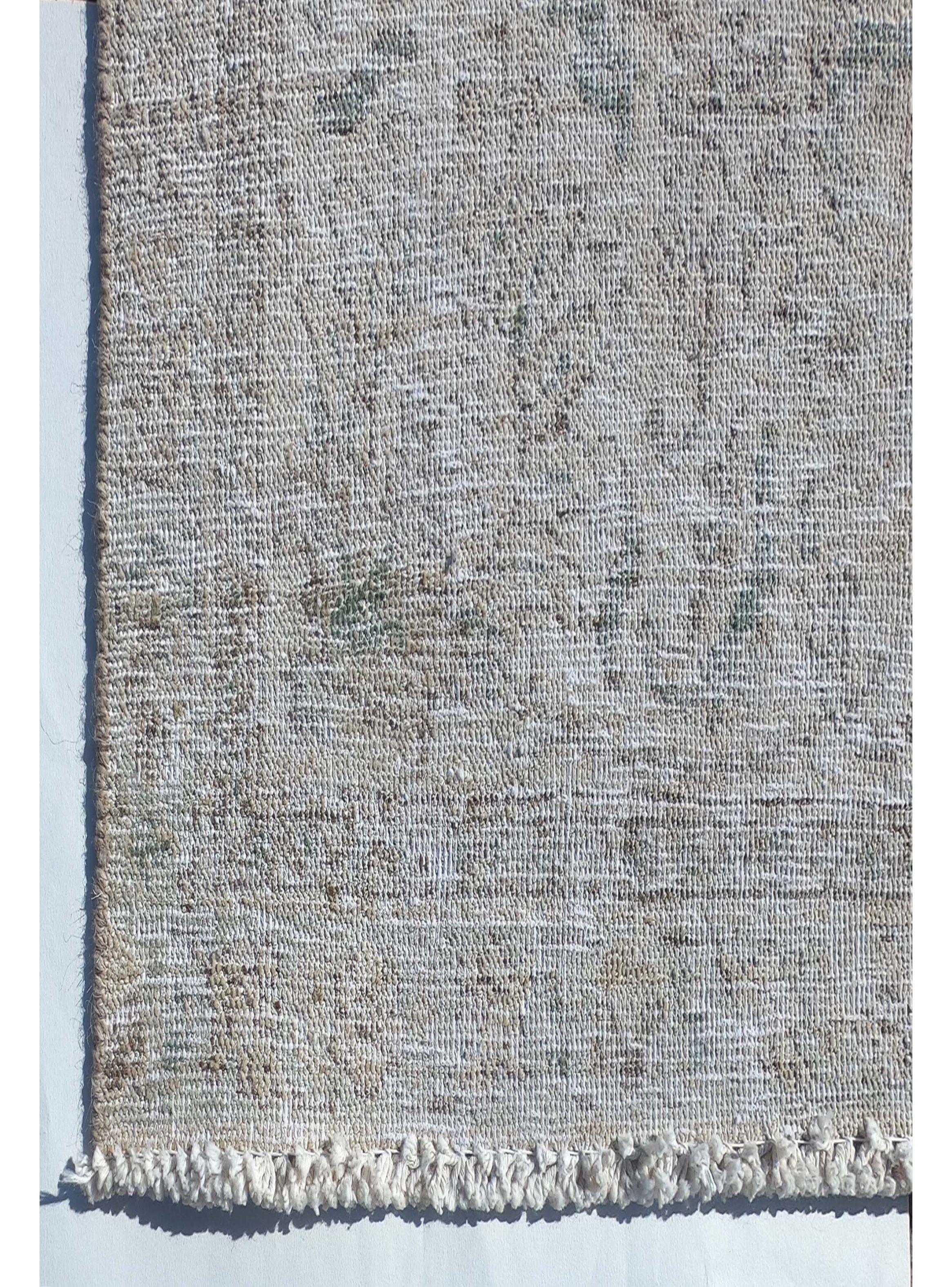 Alfombra Persa Vintage de Lana de 3.40 x 2.80 mts., AA721-5