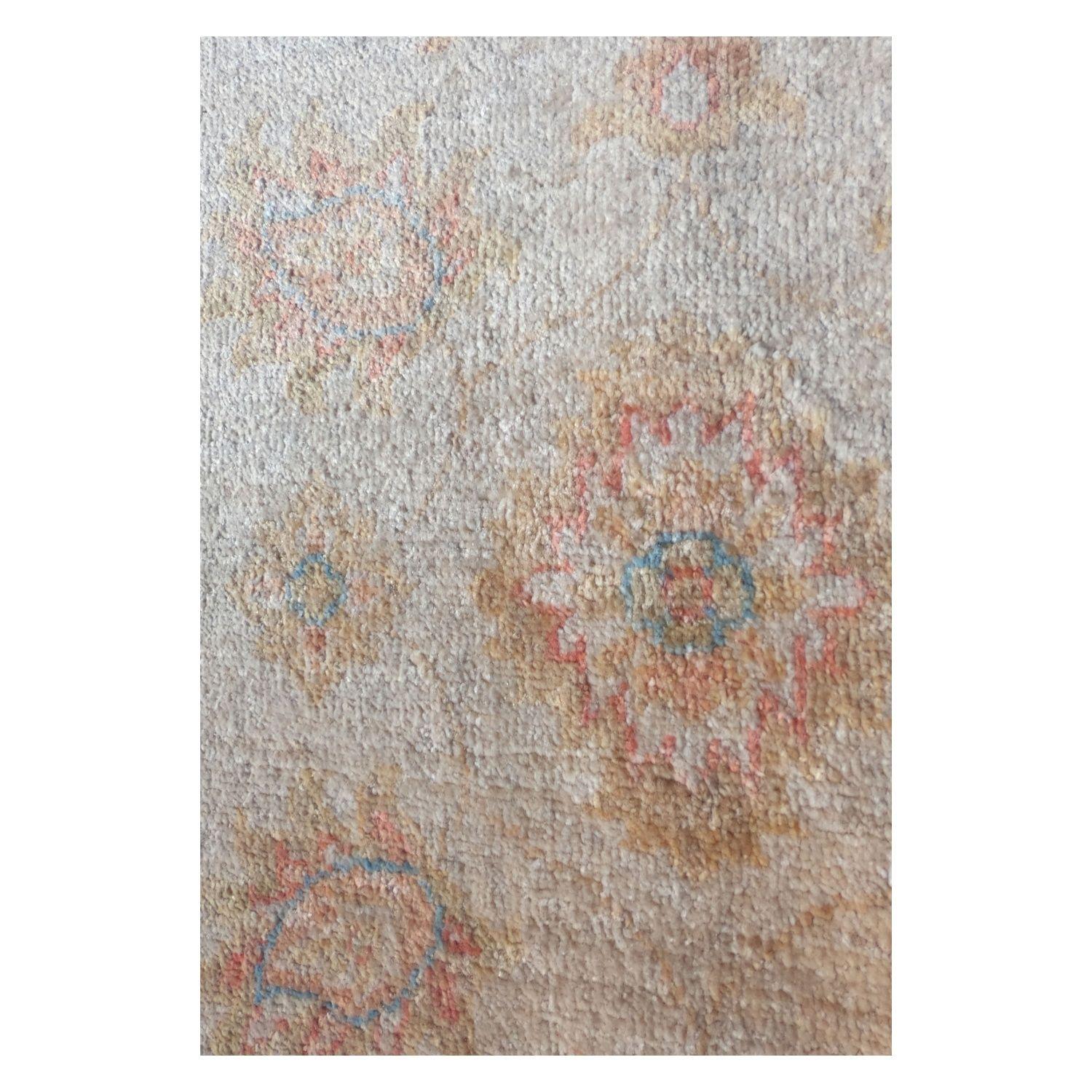 Alfombra Persa lana, Farahan 2.50 x 1.70 mts. 0003-1