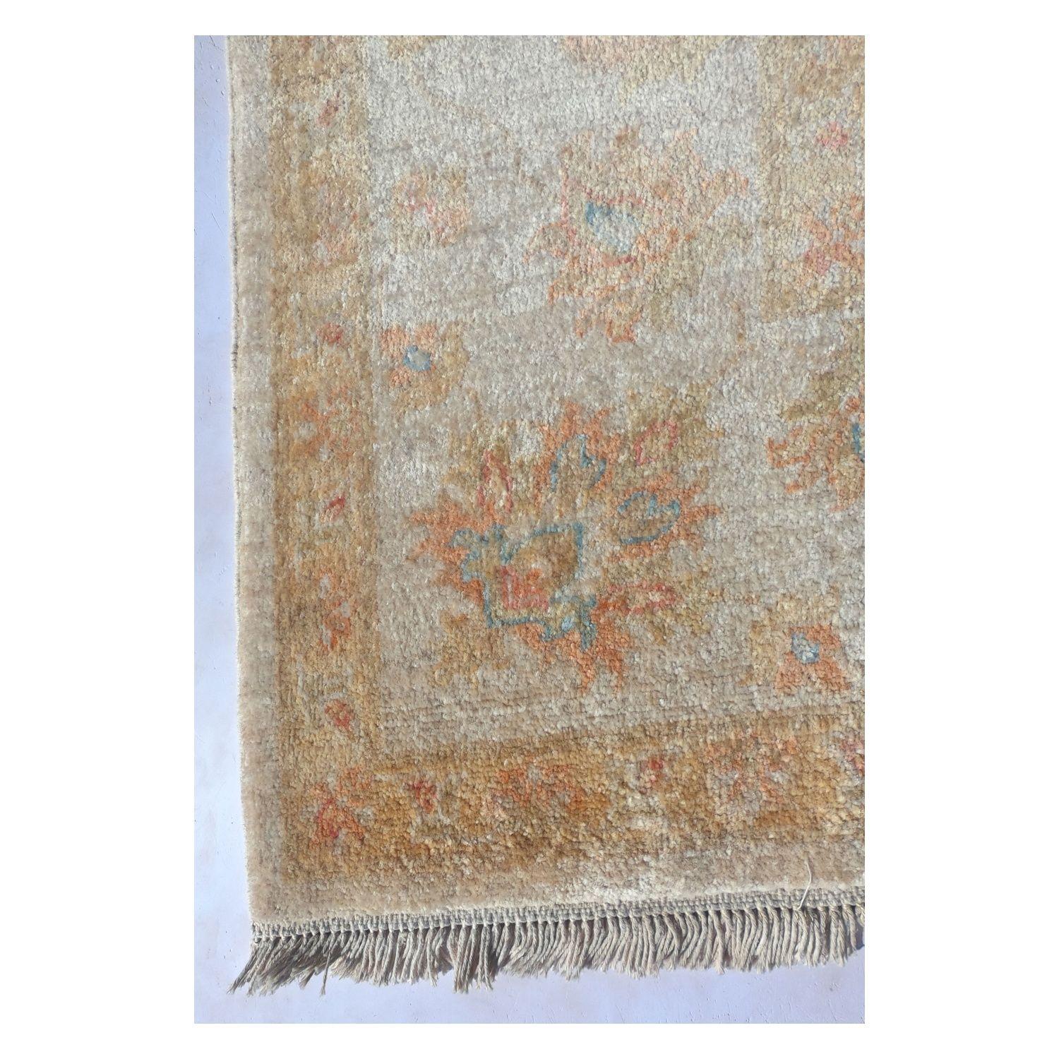 Alfombra Persa lana, Farahan 2.50 x 1.70 mts. 0003-2