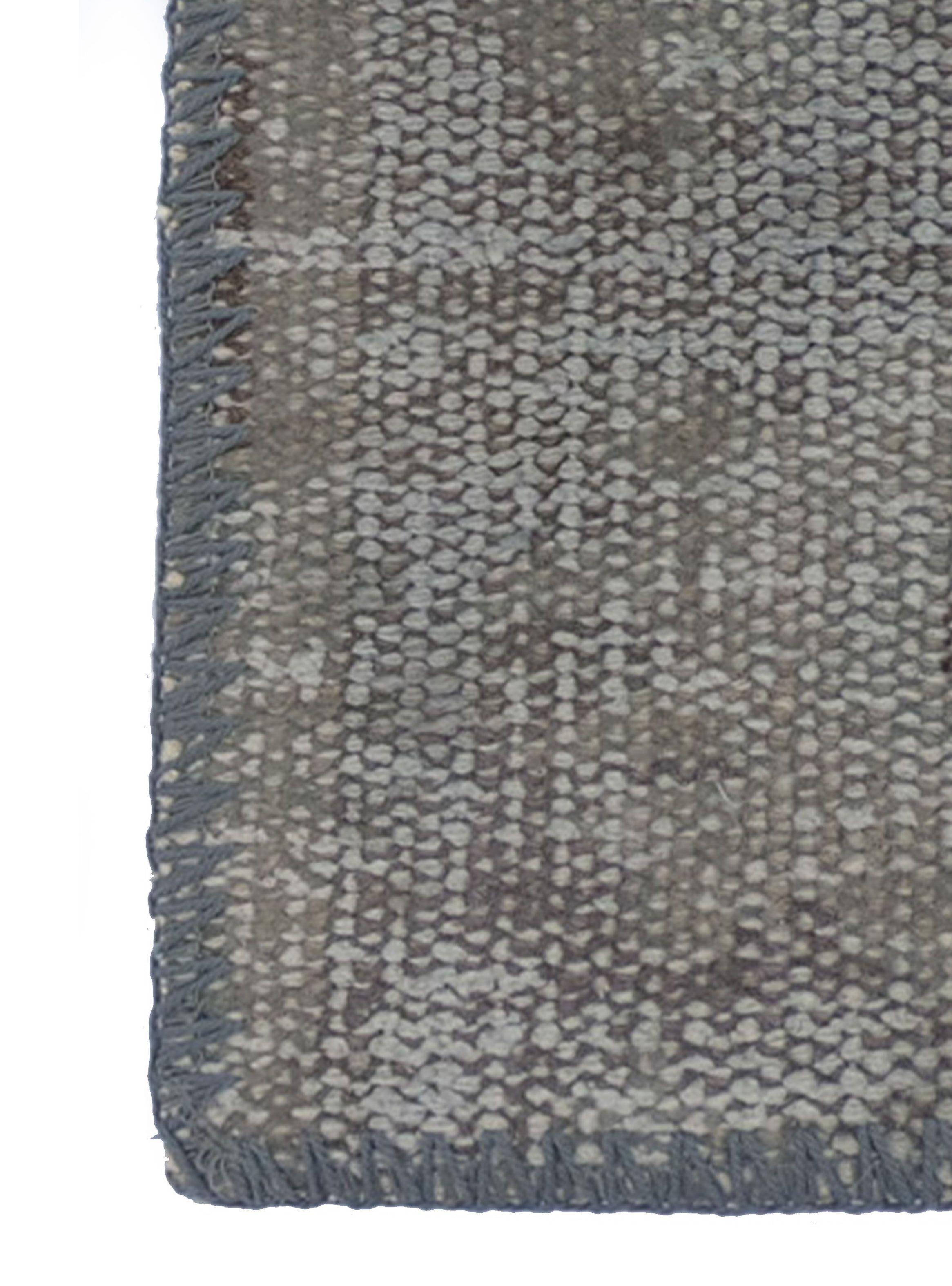 Alfombra Persa de Lana, Patchwork Estambul 2.40 x 0.80 mts, PE157-4