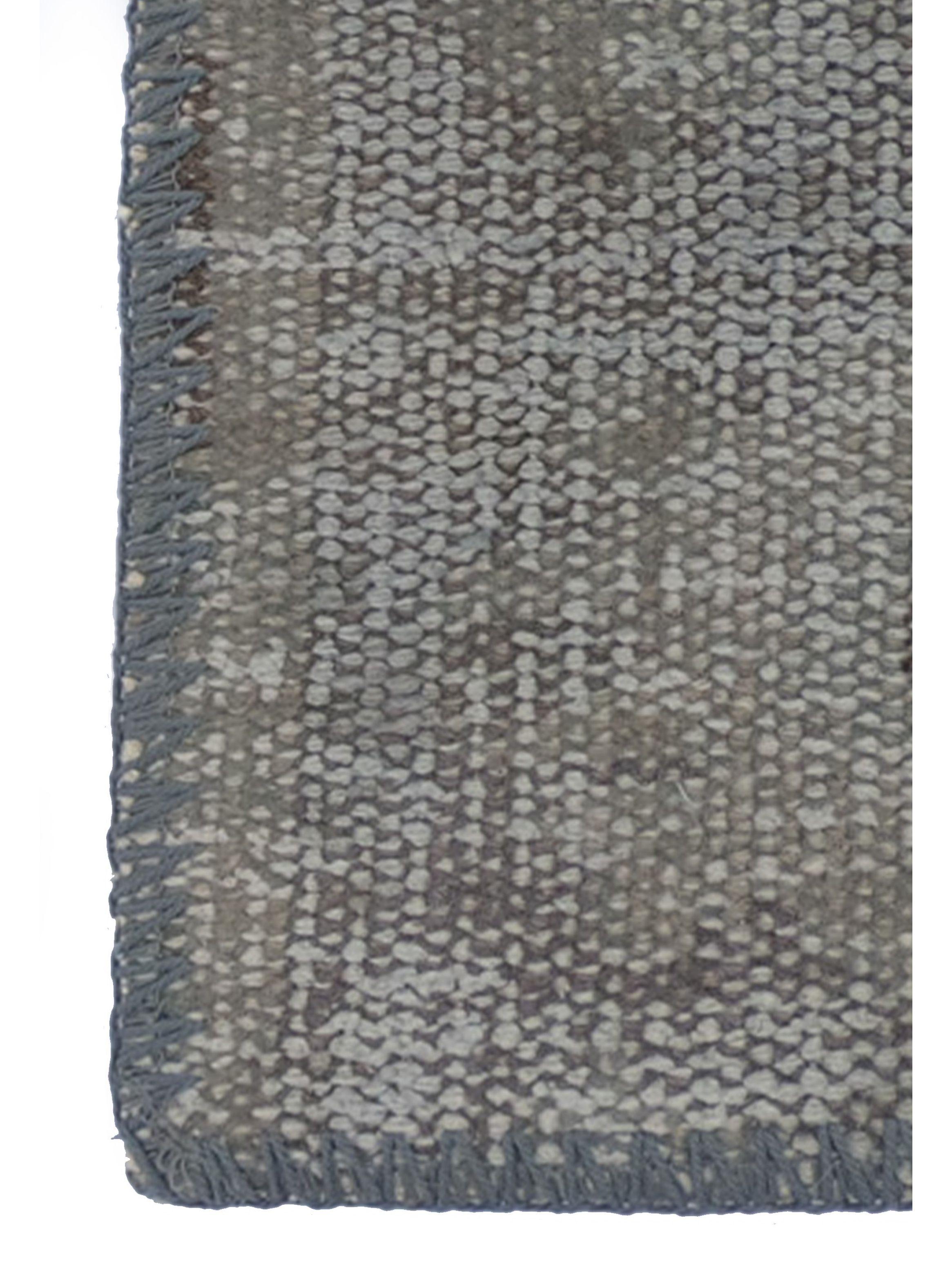 Alfombra Persa de Lana, Patchwork Estambul 2.40 x 0.80 mts, PE157-5