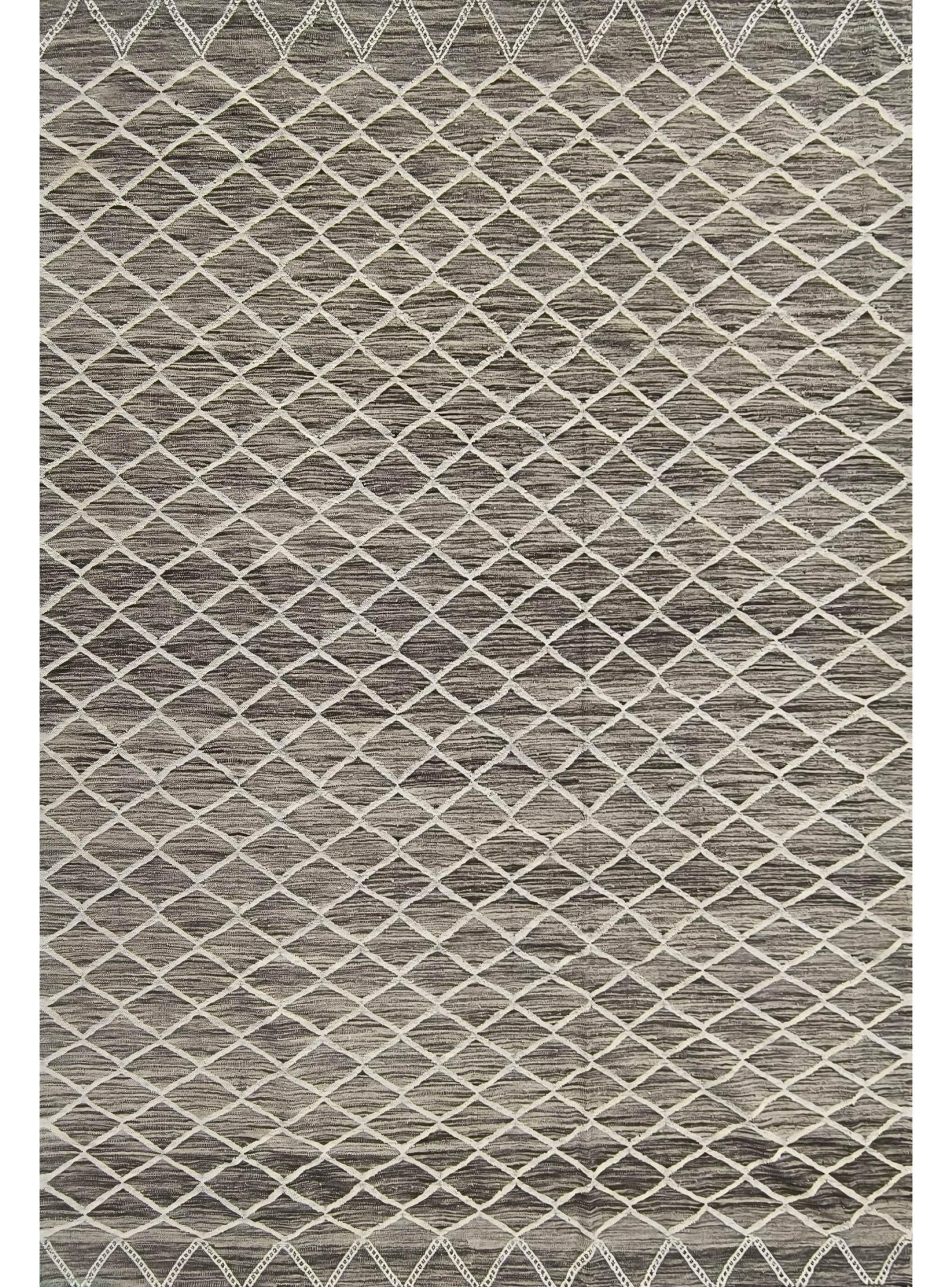 Alfombra de Lana Kelim Petras 3.00 x 2.50 mts, KT031-0