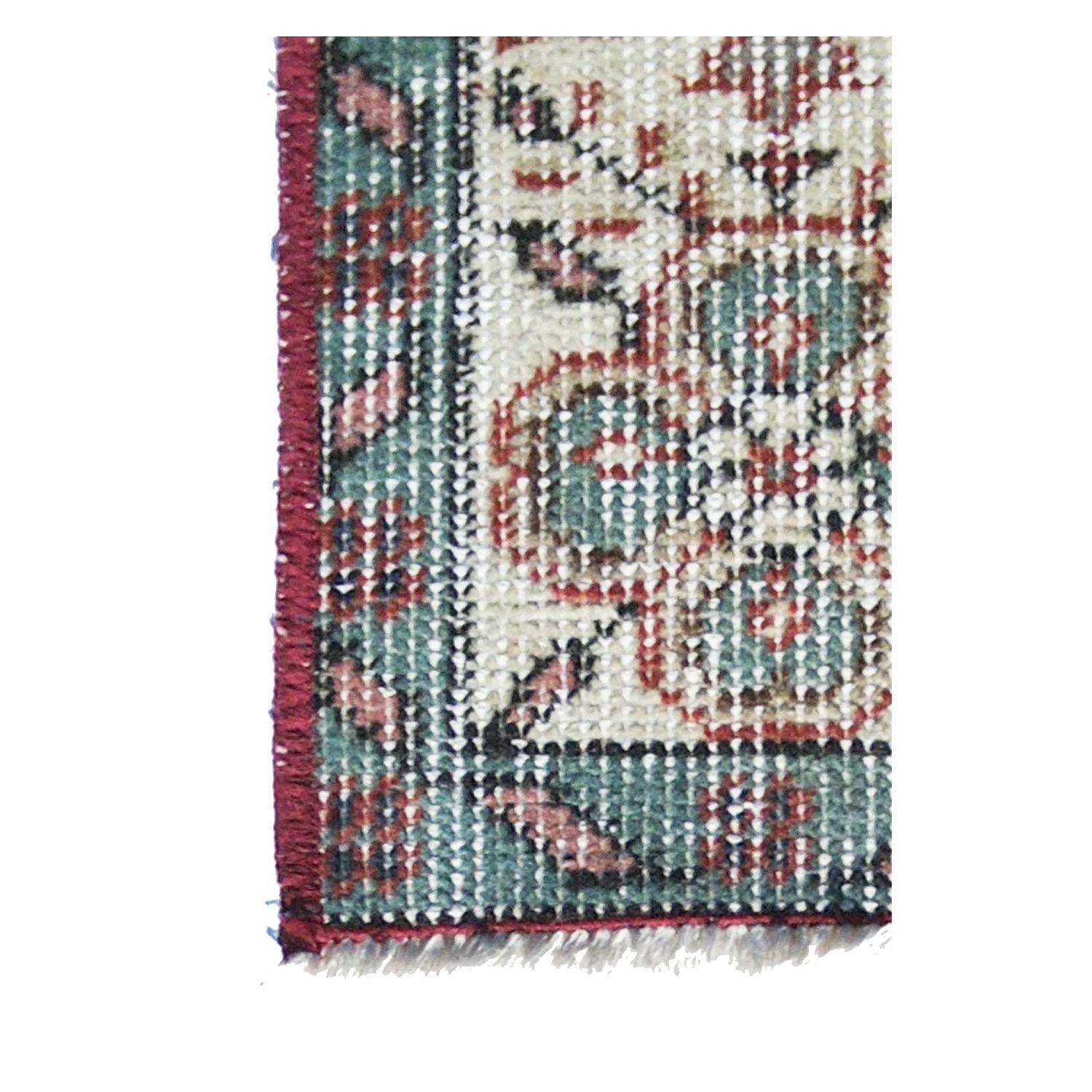 Alfombra Lana, Persa Vintage 2.80 x 1.60 mts. 0003-2