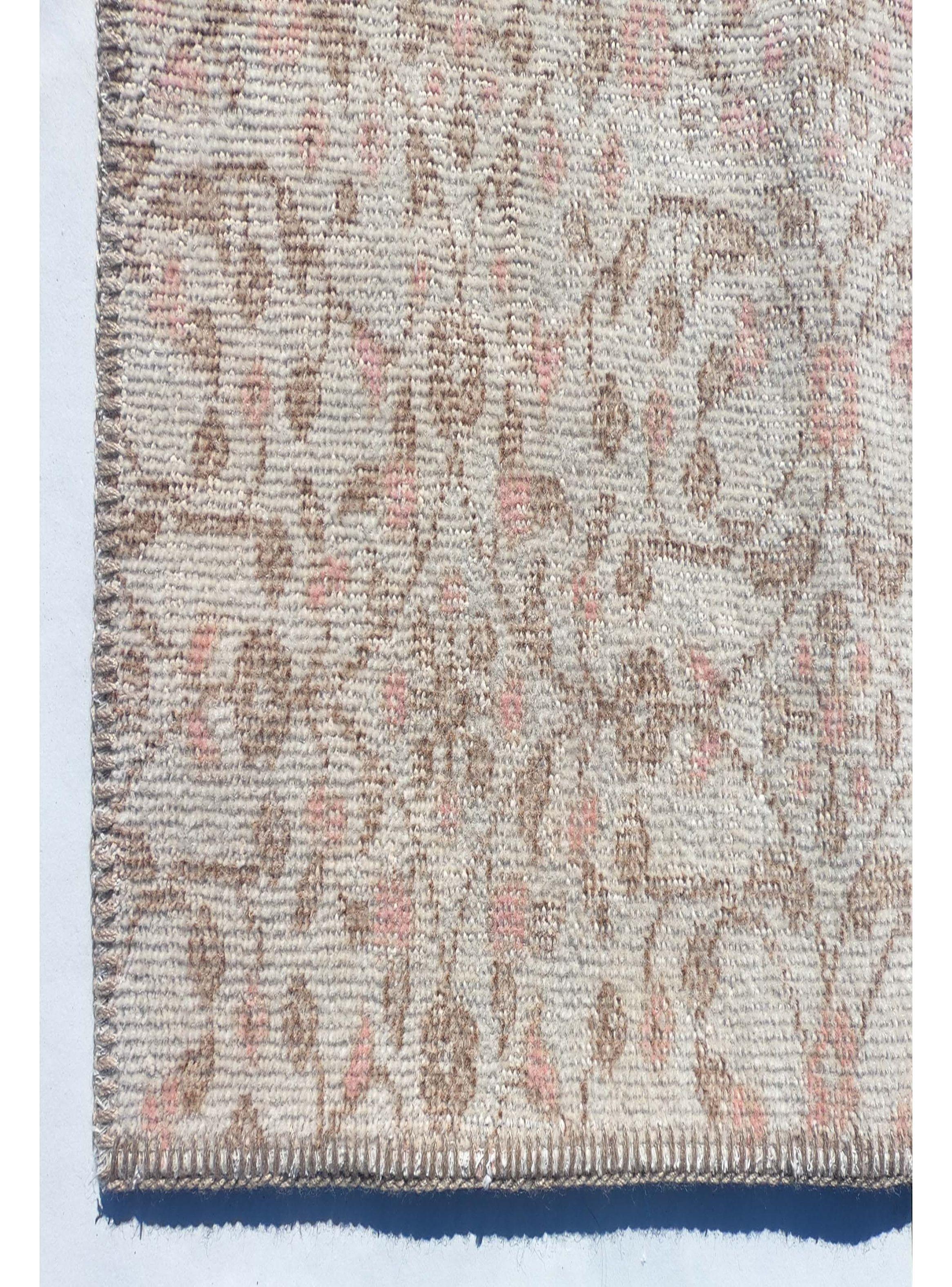 Alfombra Persa de Lana, Patchwork Montieri de 2.00 x 1.50 mts., AA1029-2