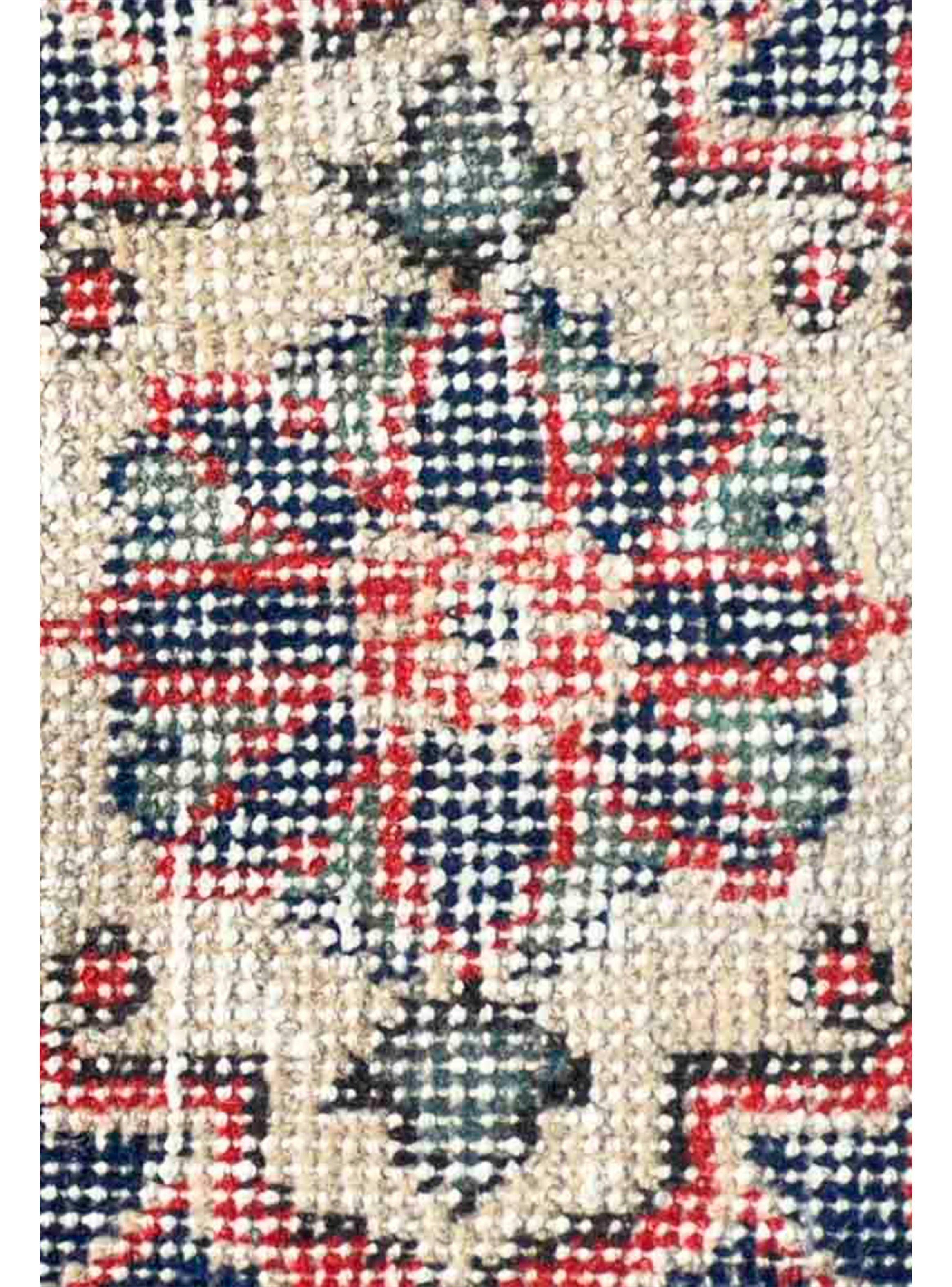 Alfombra Persa Vintage de Lana 2.80 x 1.70 mts, VI016-3