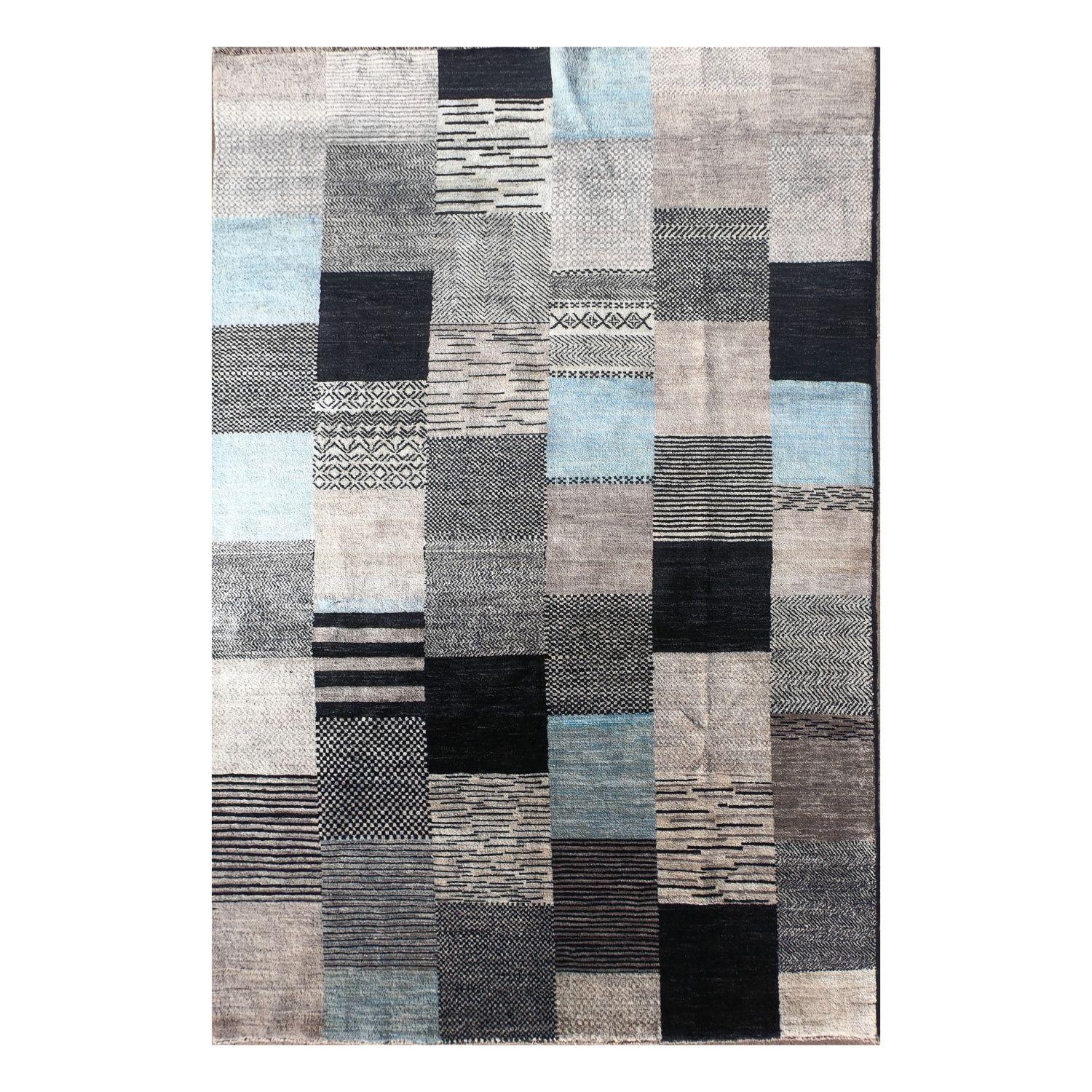 Alfombra Persa lana, Farahan Garous 3.10 x 2.00 mts. 0028-0