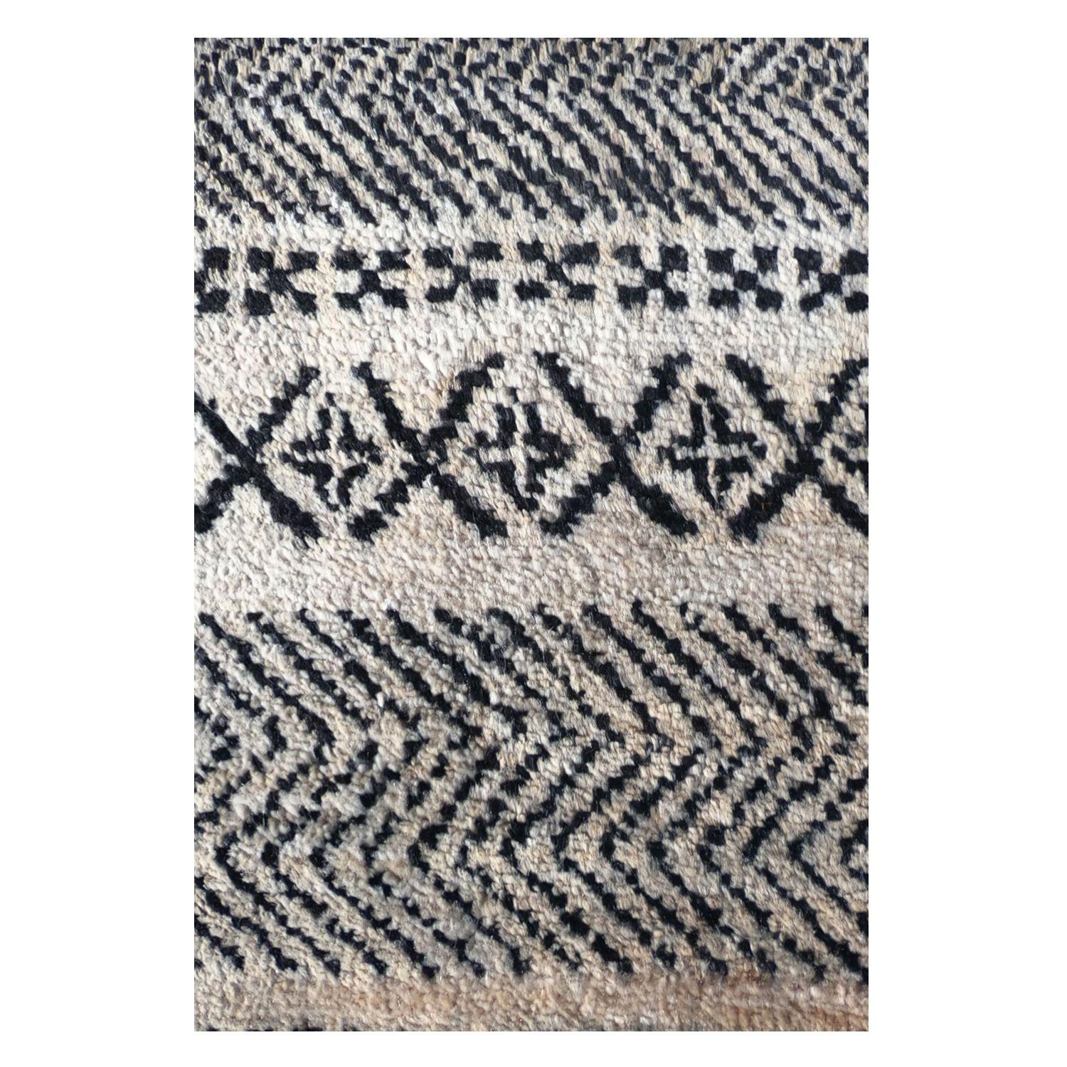 Alfombra Persa lana, Farahan Garous 3.10 x 2.00 mts. 0028-1