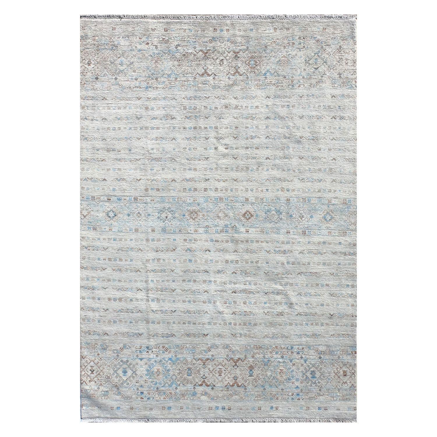 Alfombra Persa lana, Ariana Jaipur 2.40 x 1.70 mts. 0025-0