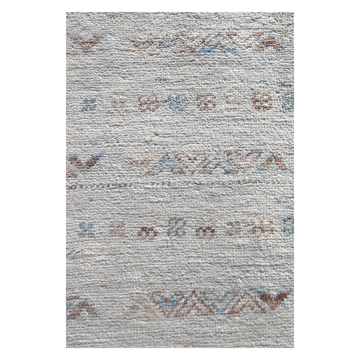 Alfombra Persa lana, Ariana Jaipur 2.40 x 1.70 mts. 0025-1