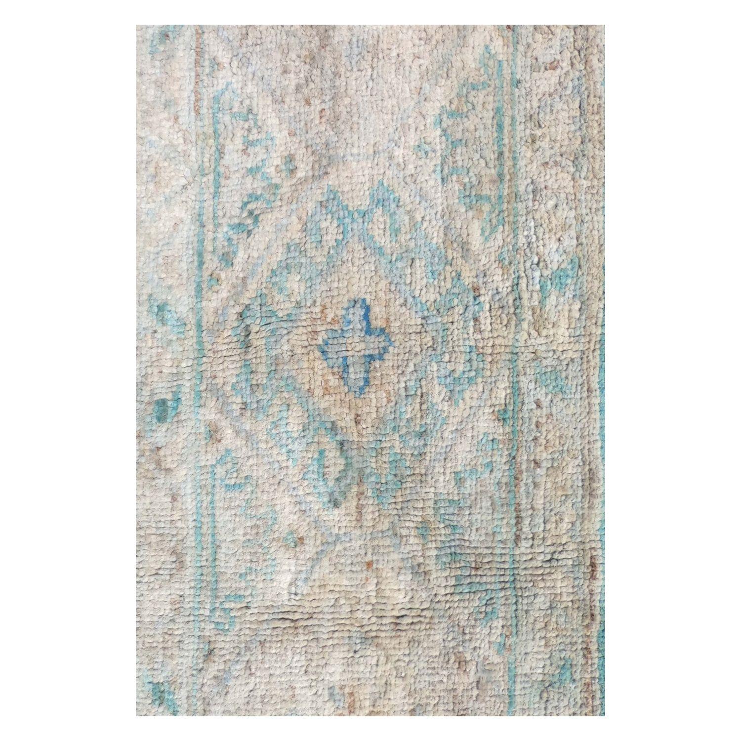 Alfombra Persa lana, Ariana Jaipur 2.40 x 1.70 mts. 0033-1
