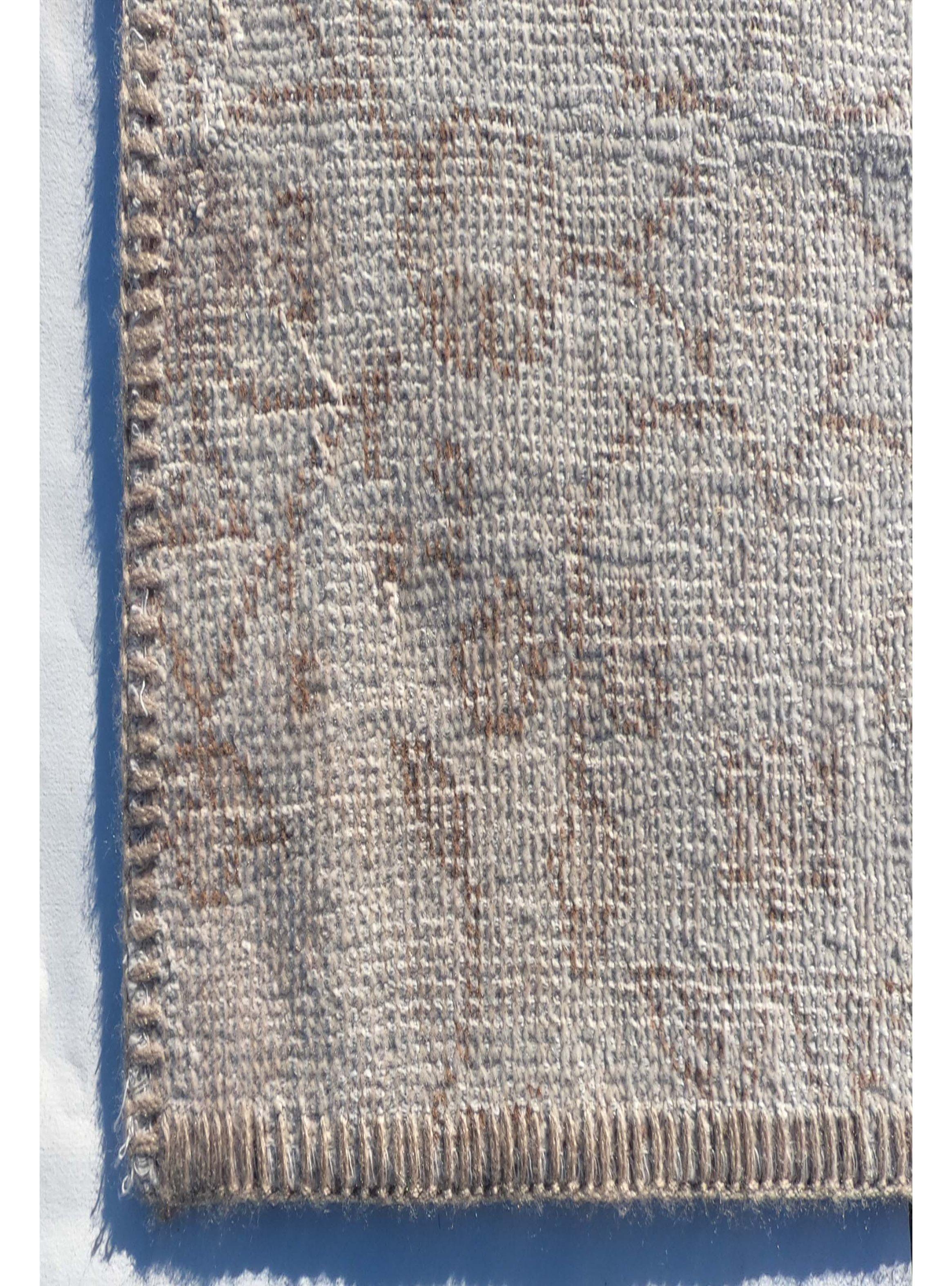Alfombra Persa de Lana, Patchwork Montieri de 1.50 x 1.00 mts., AA1022-2