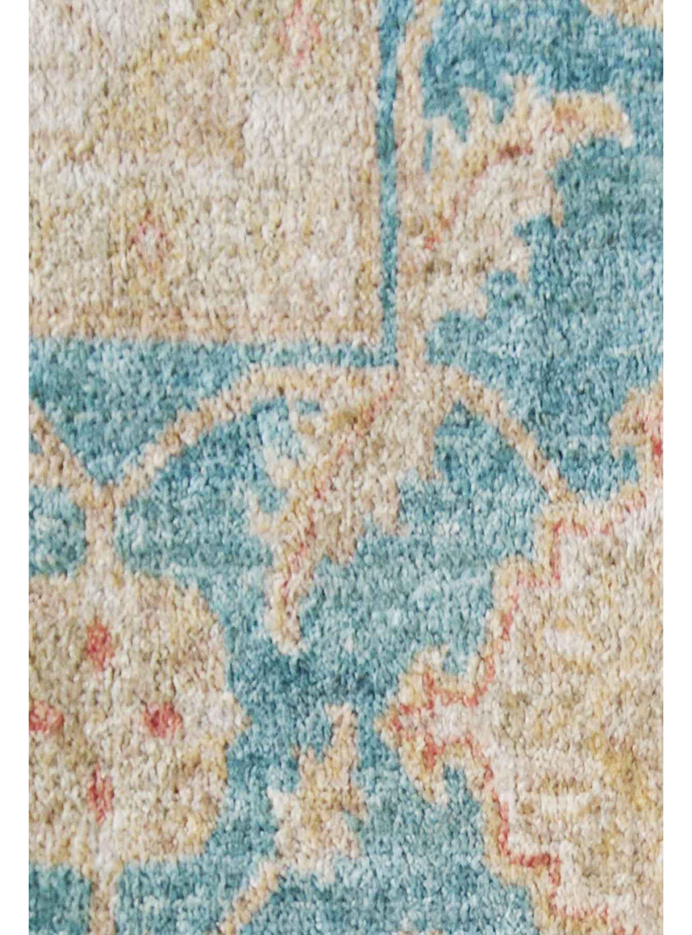Alfombra Persa Clásica de Lana, Farahan 3.00 x 2.00 mts, FA065-2