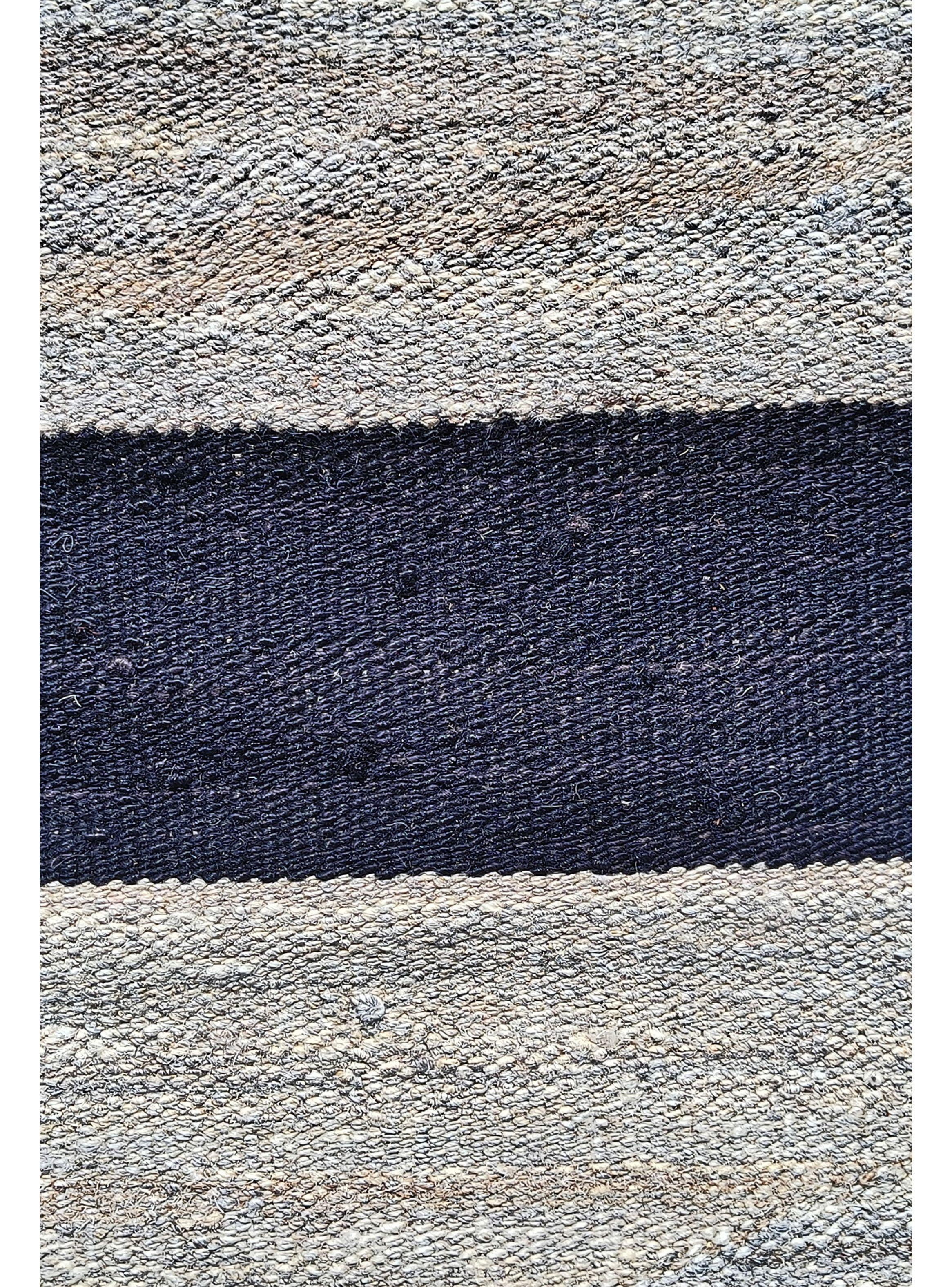 Alfombra de Lana Kelim Petras 4.00 x 2.90 mts, KT037-4