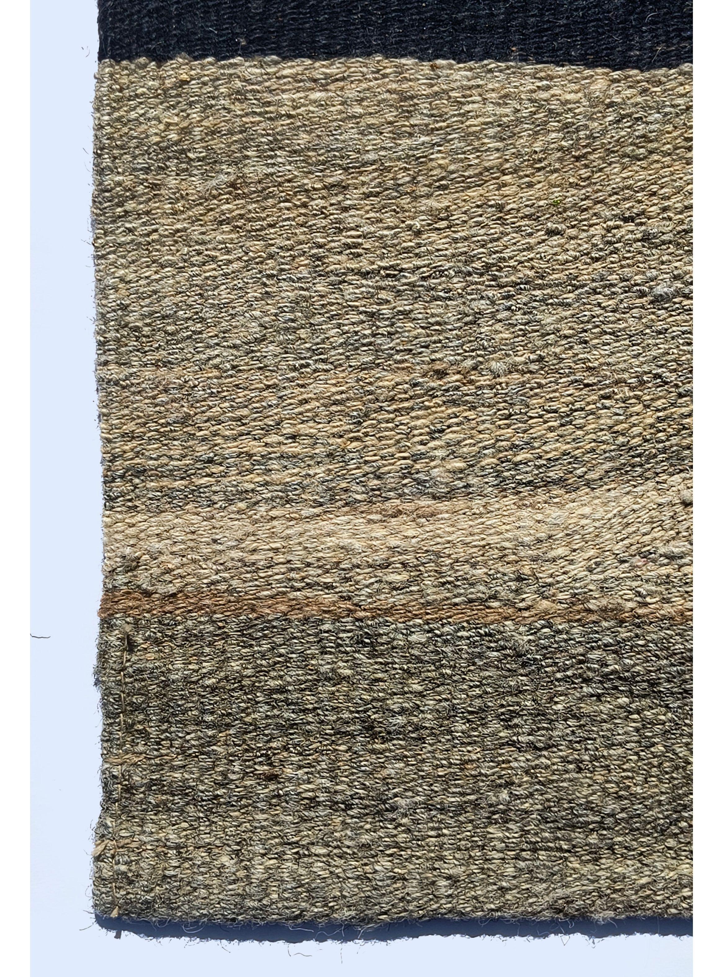 Alfombra de Lana Kelim Petras 4.00 x 2.90 mts, KT037-5