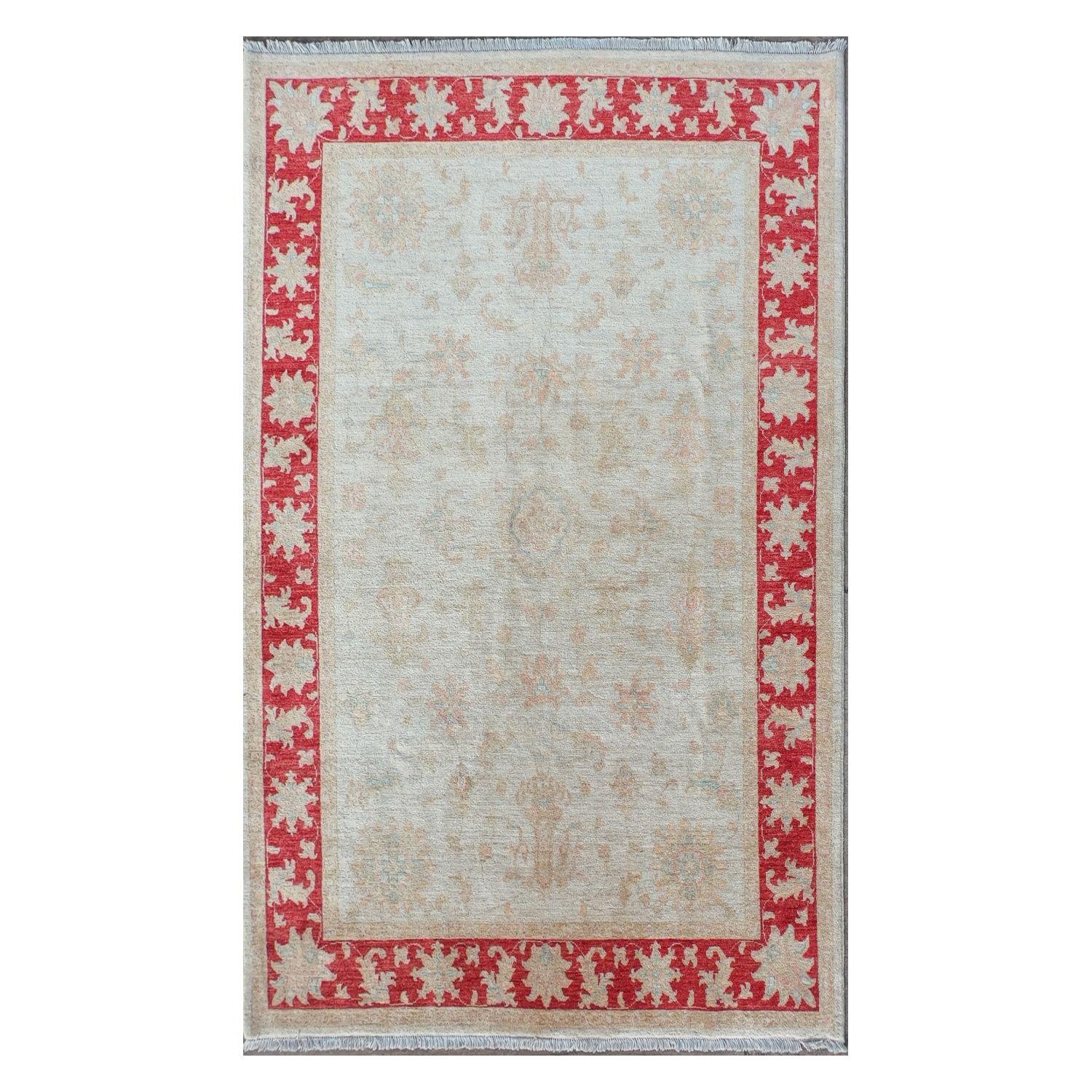 Alfombra Persa lana, Farahan 2.40 x 1.70 mts. 0007-0