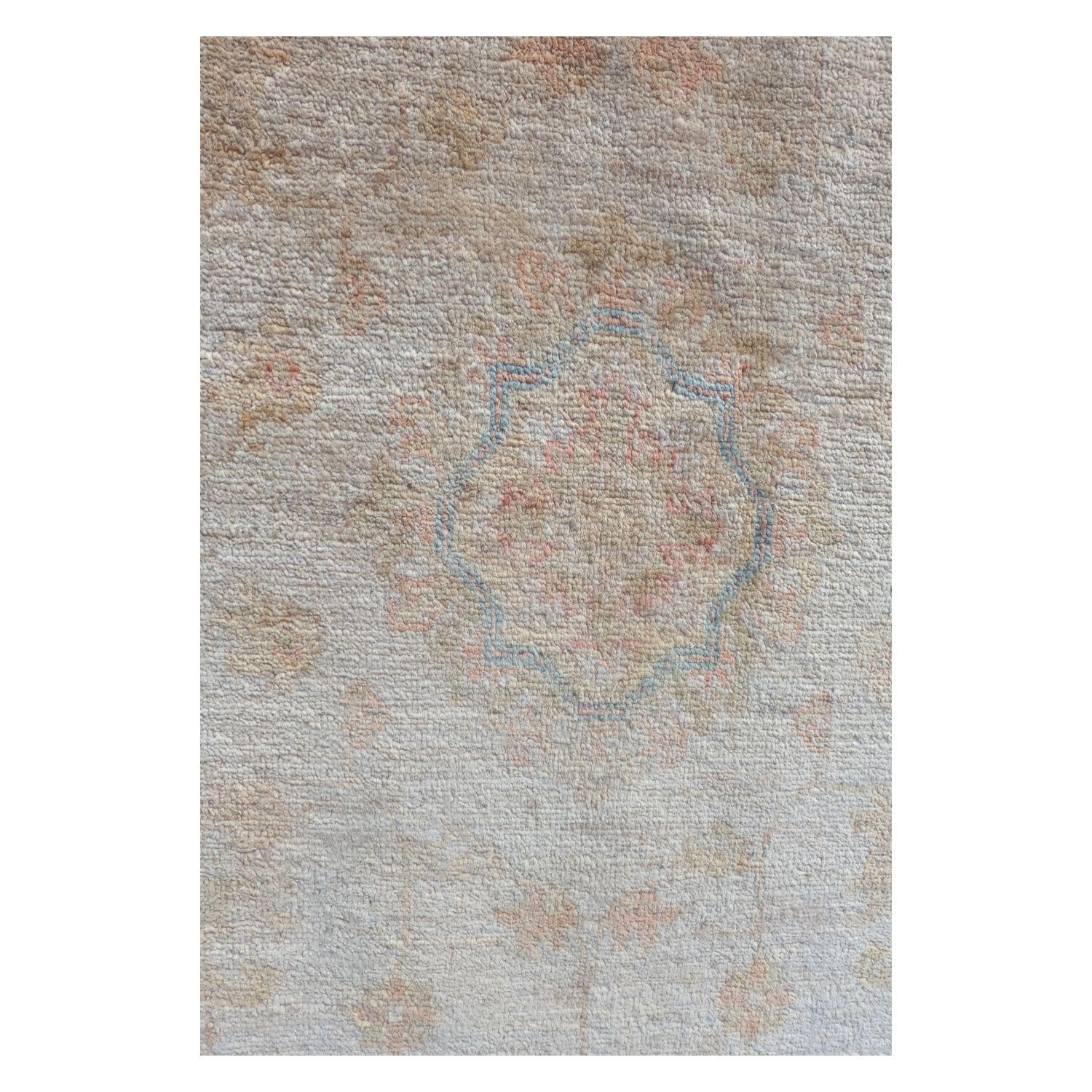 Alfombra Persa lana, Farahan 2.40 x 1.70 mts. 0007-1