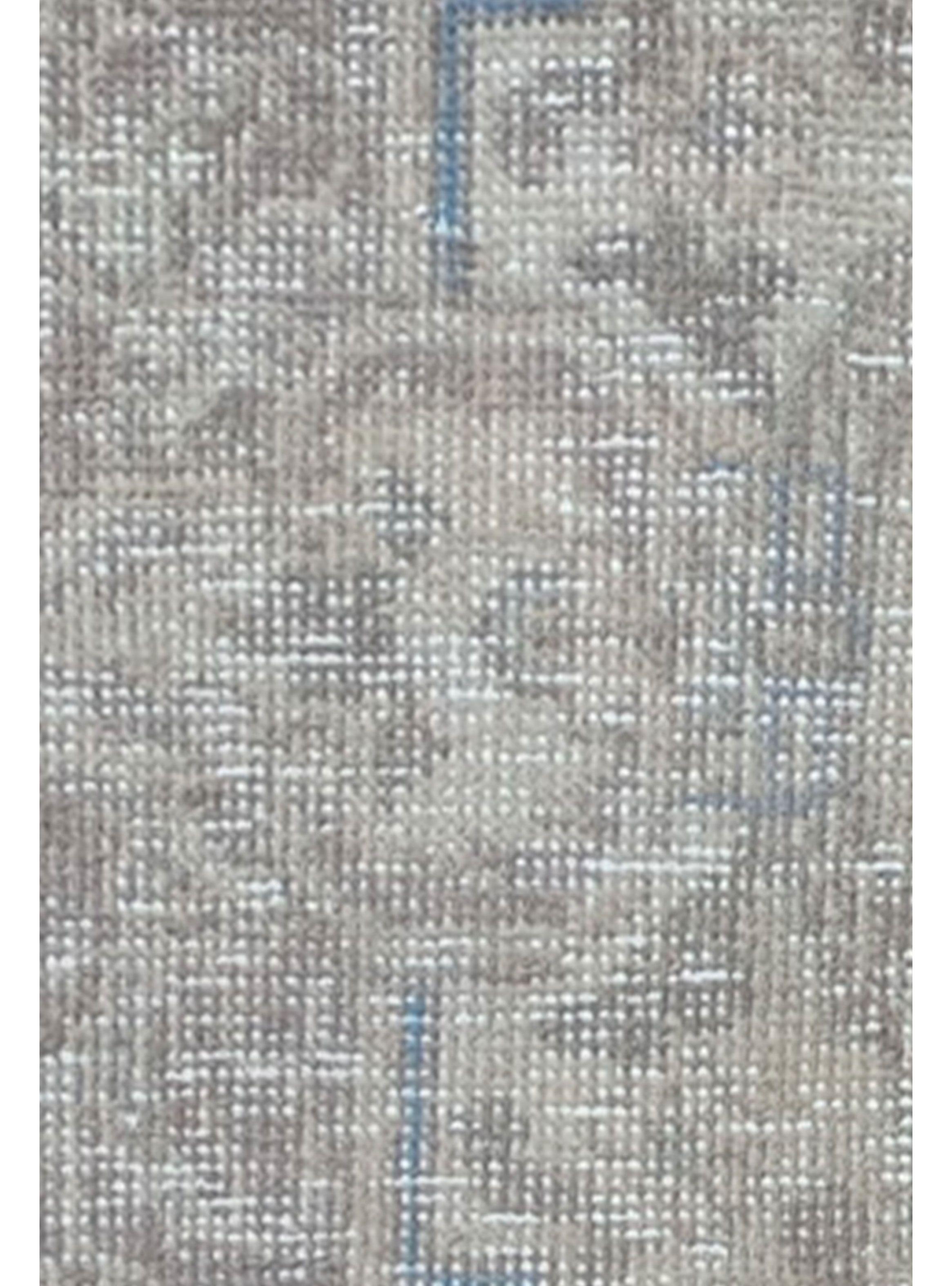 Alfombra Persa Vintage de Lana 3.90 x 3.00 mts, PV564-2