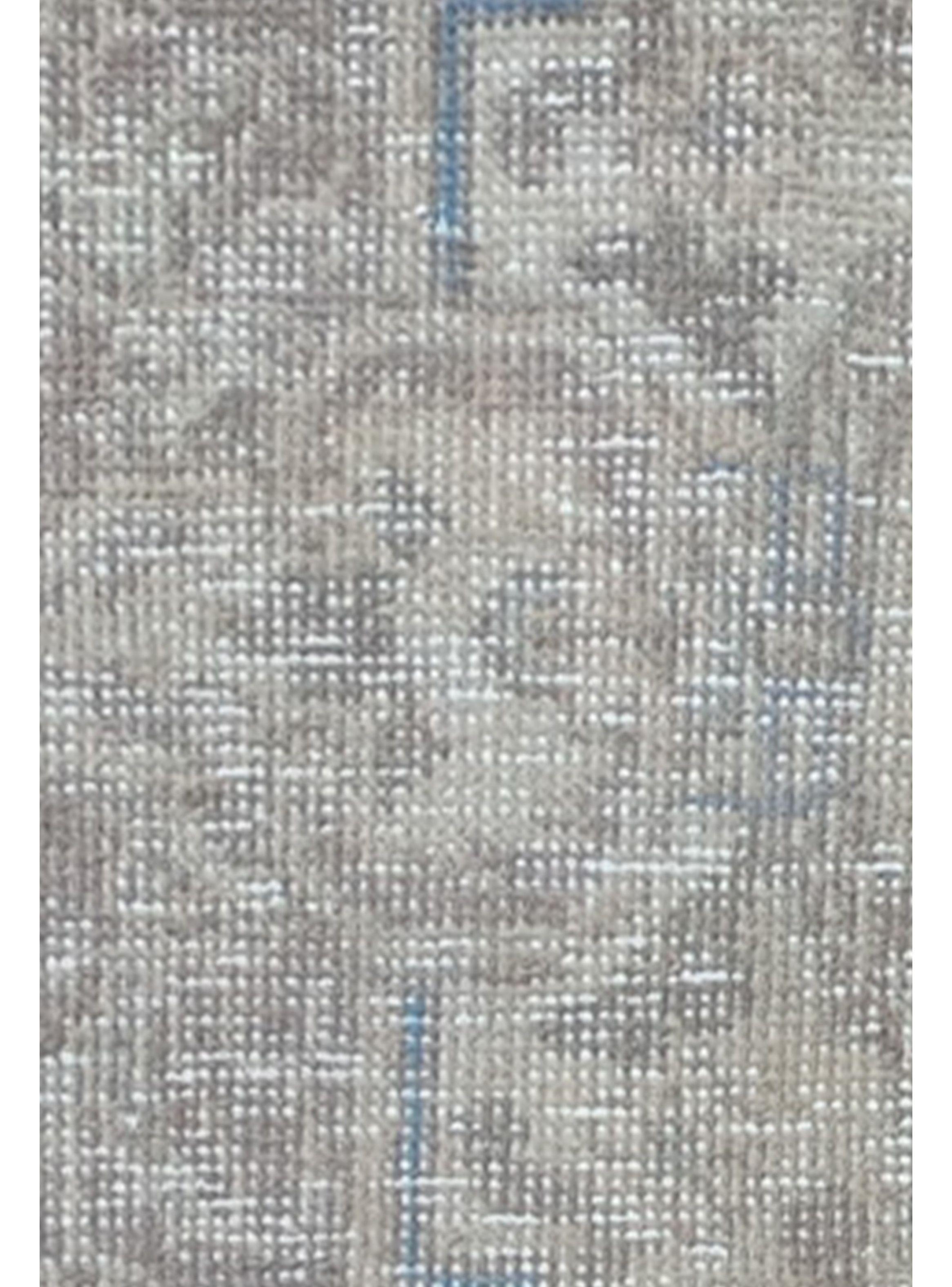 Alfombra Persa Vintage de Lana 3.90 x 3.00 mts, PV564-3