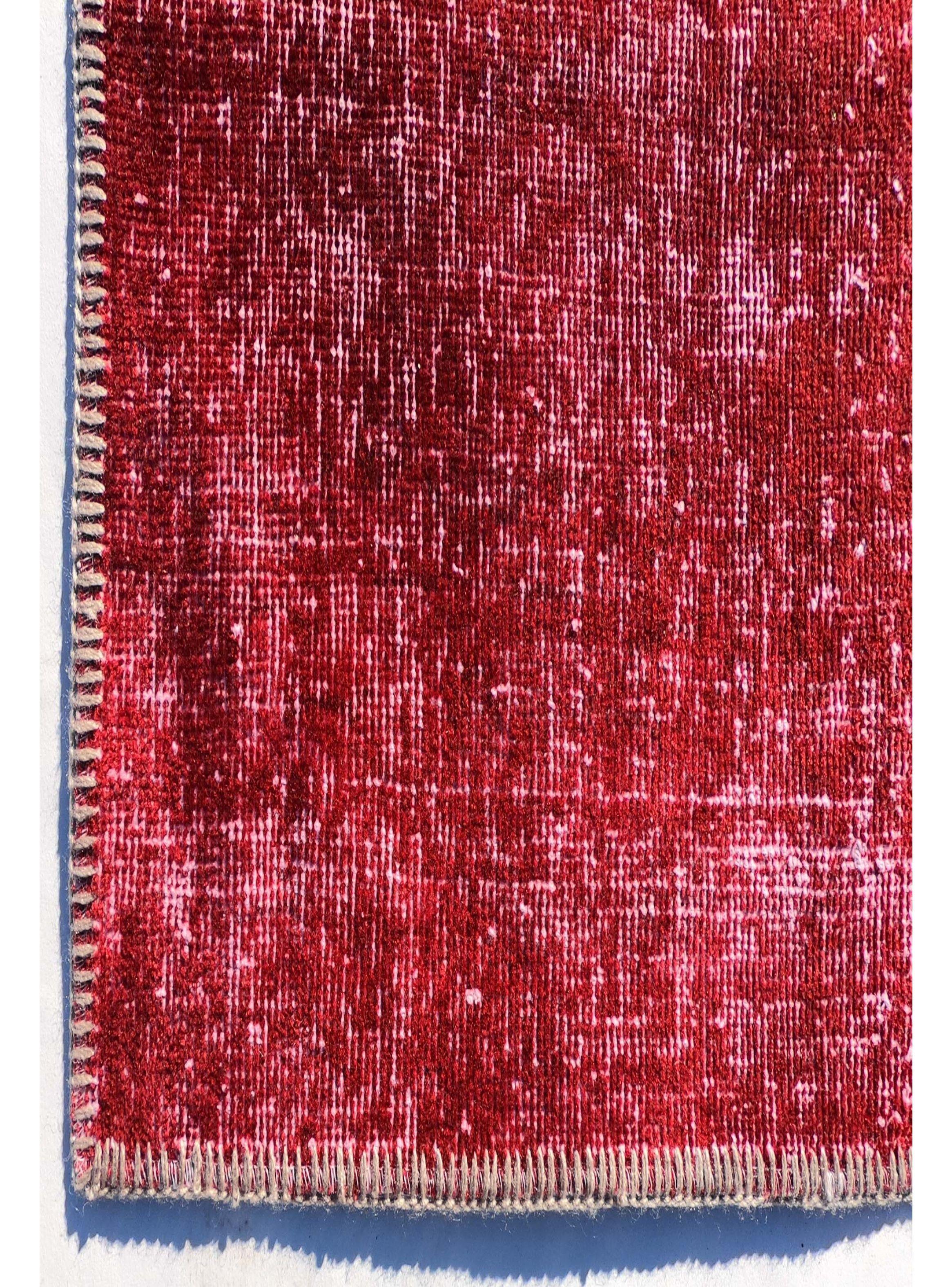Alfombra Persa de Lana, Patchwork Montieri de 2.00 x 1.50 mts., AA1025-2